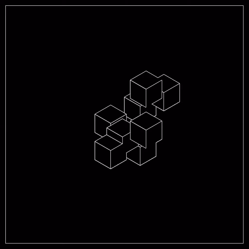 Modulo Space #432