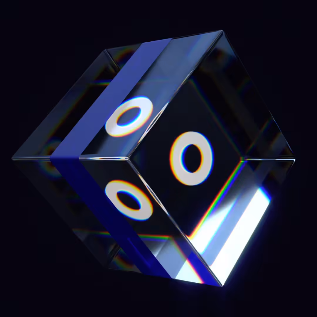 Dispersion #011 - Pak