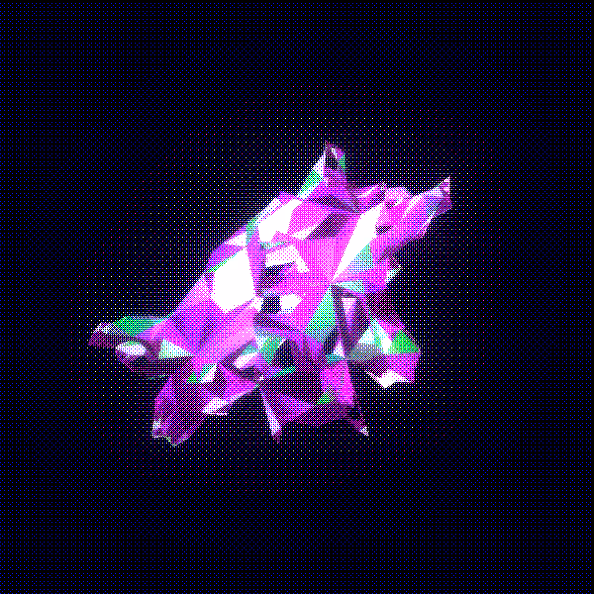 Crystalyx #144