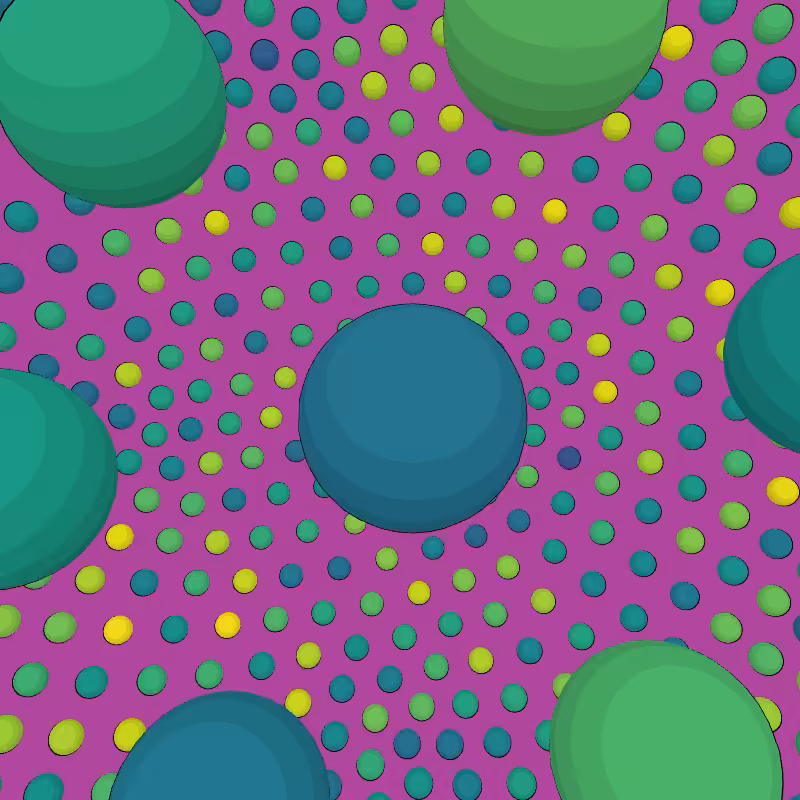 Donuts #103