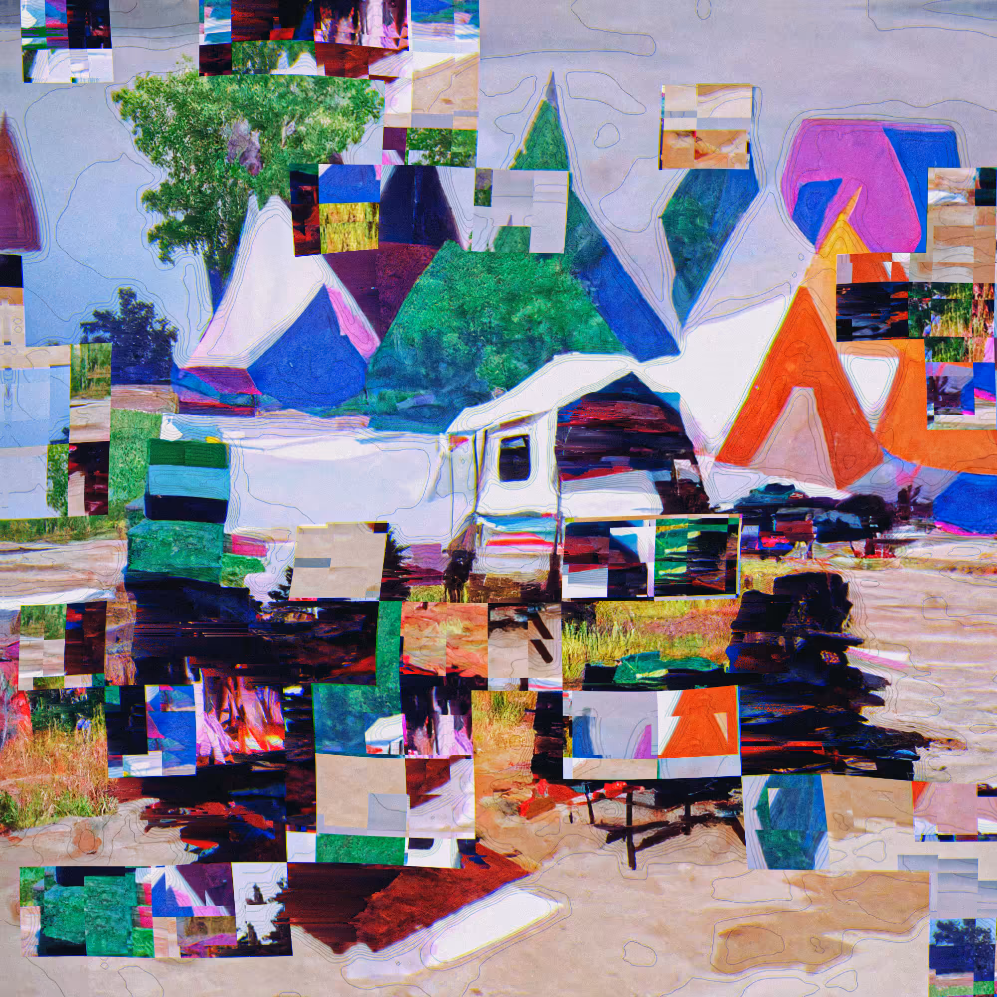 CAMPING TRIP 021