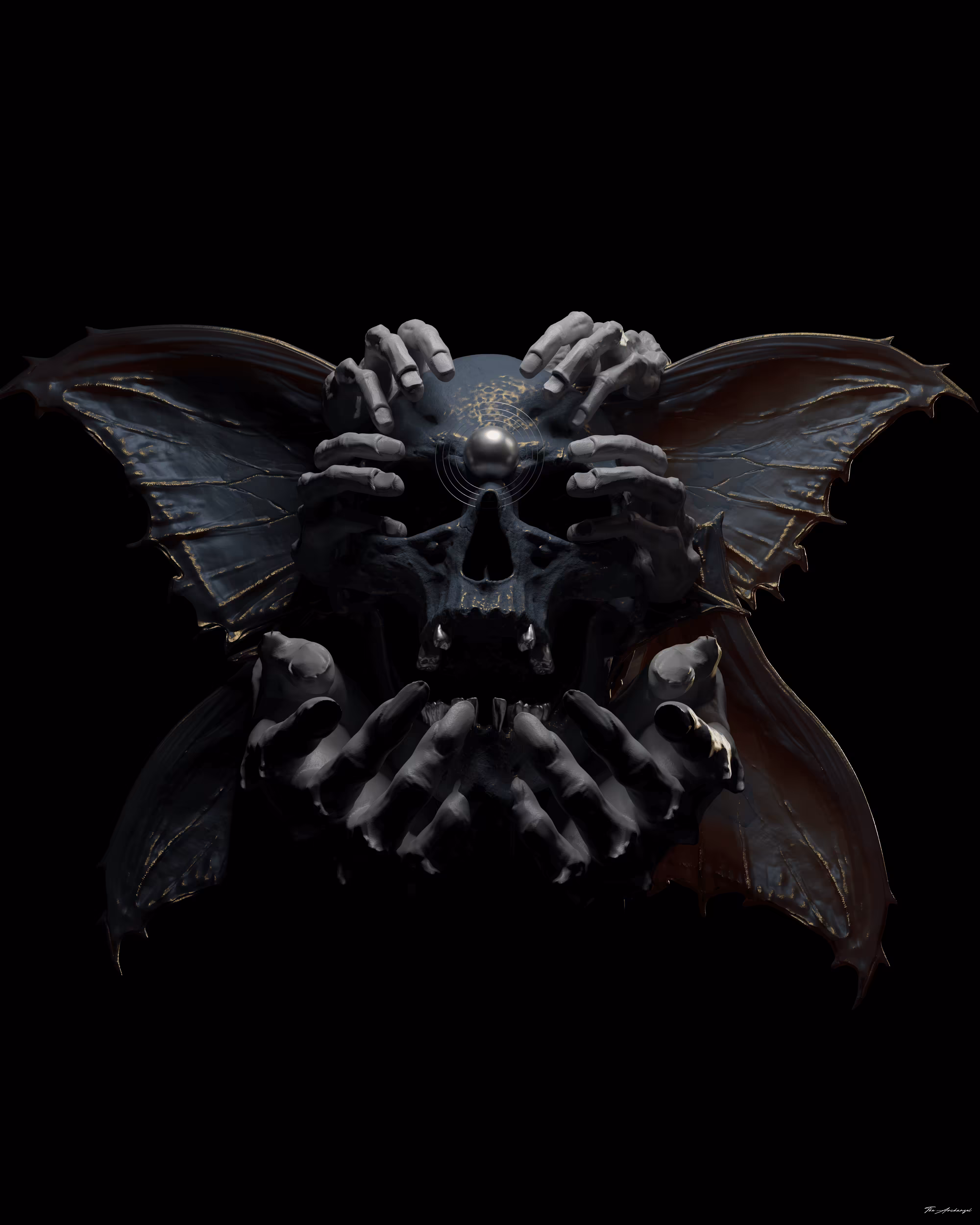 090 - Necromaniac