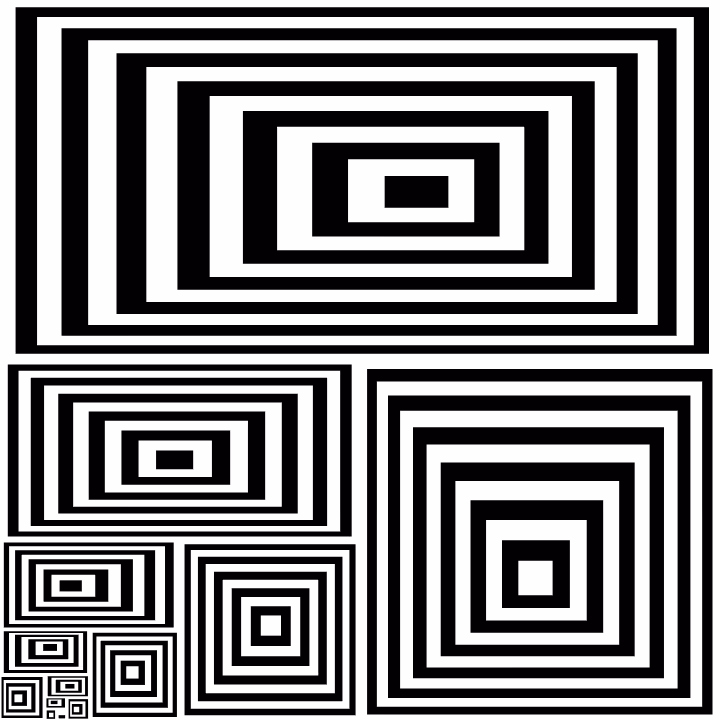 Subdivision Squares #69
