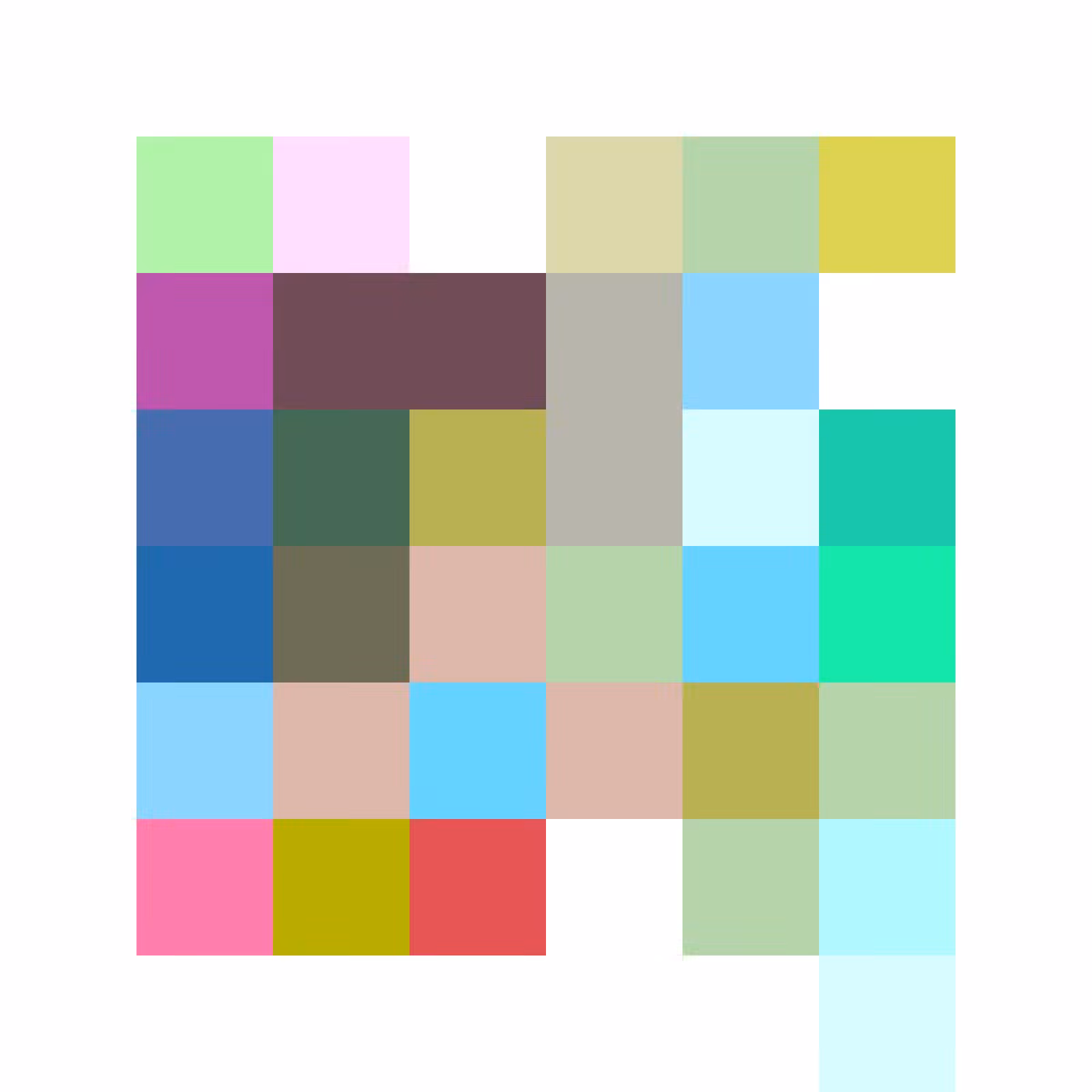 8bit minimal poetry #8