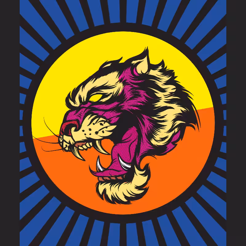 Big Tiger Soul #11