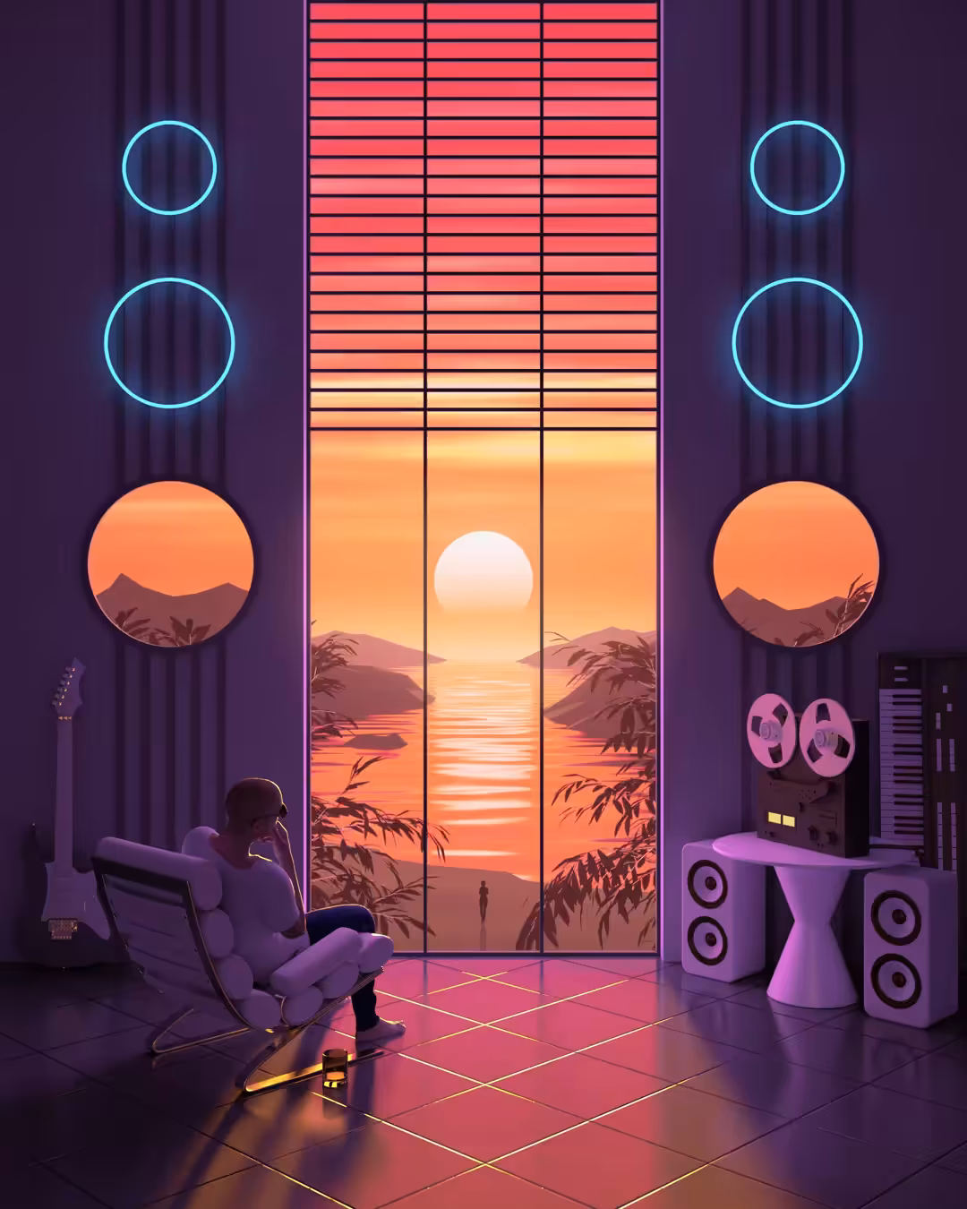 Eventide