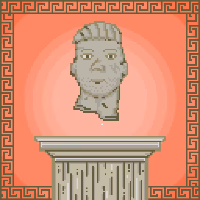 Stone Headz #17