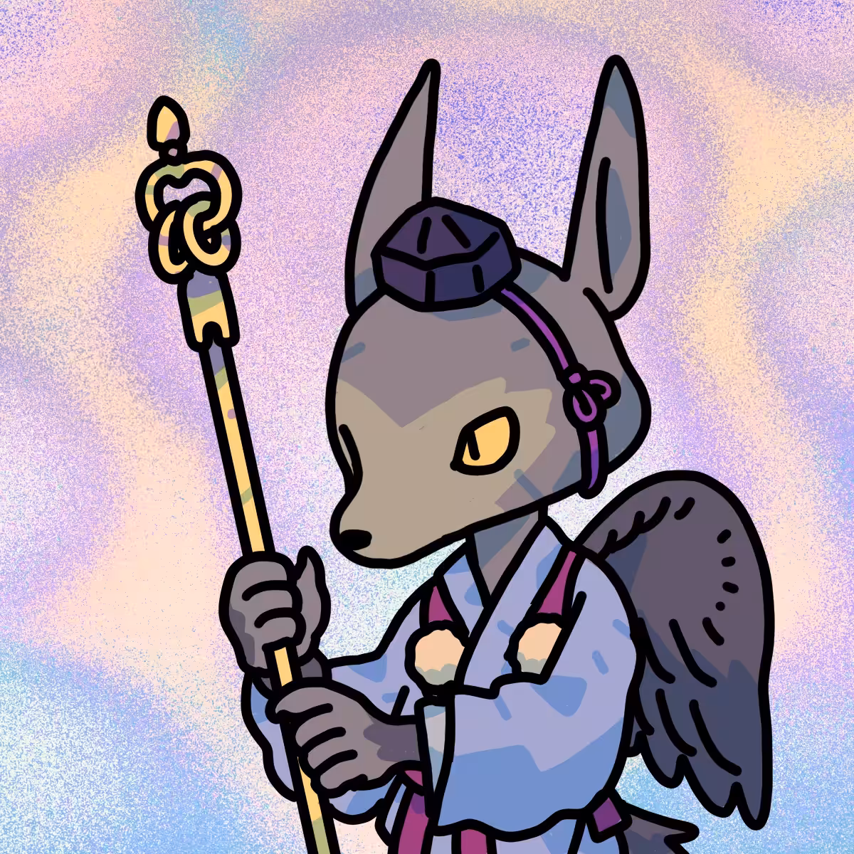 PunkHunter #102