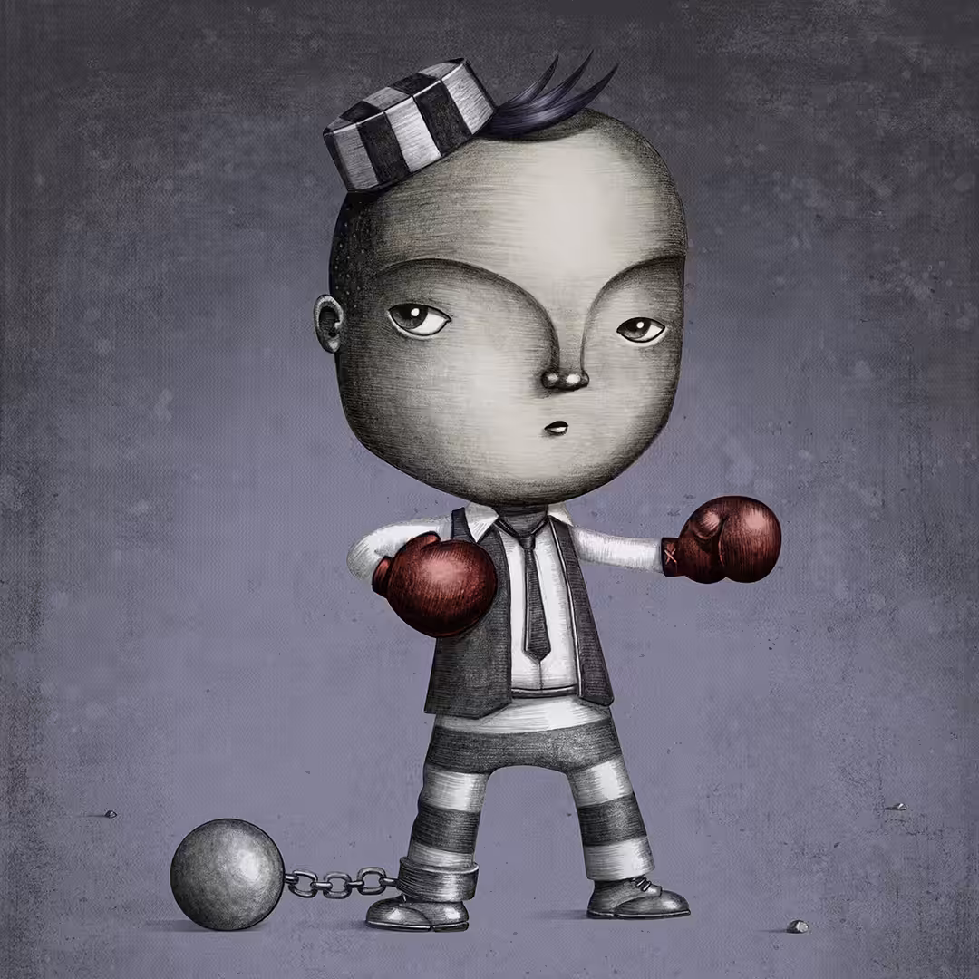 ART: FRANKY