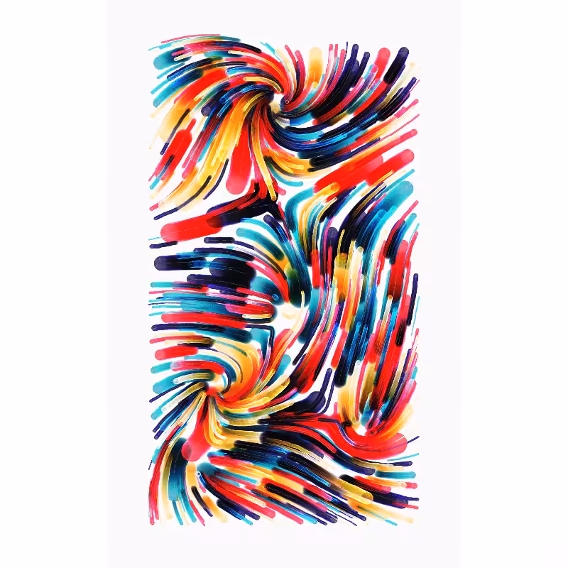 Acrylic #276