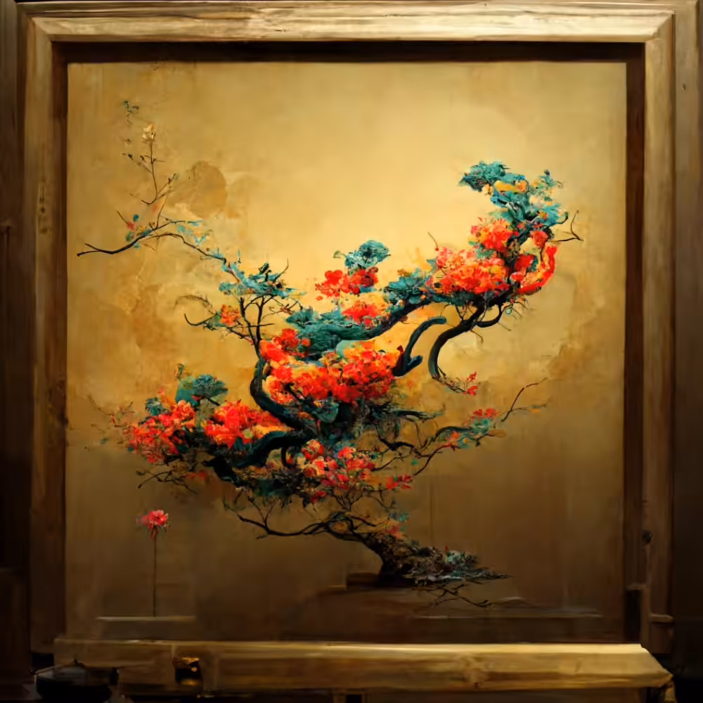 BonsAI #2