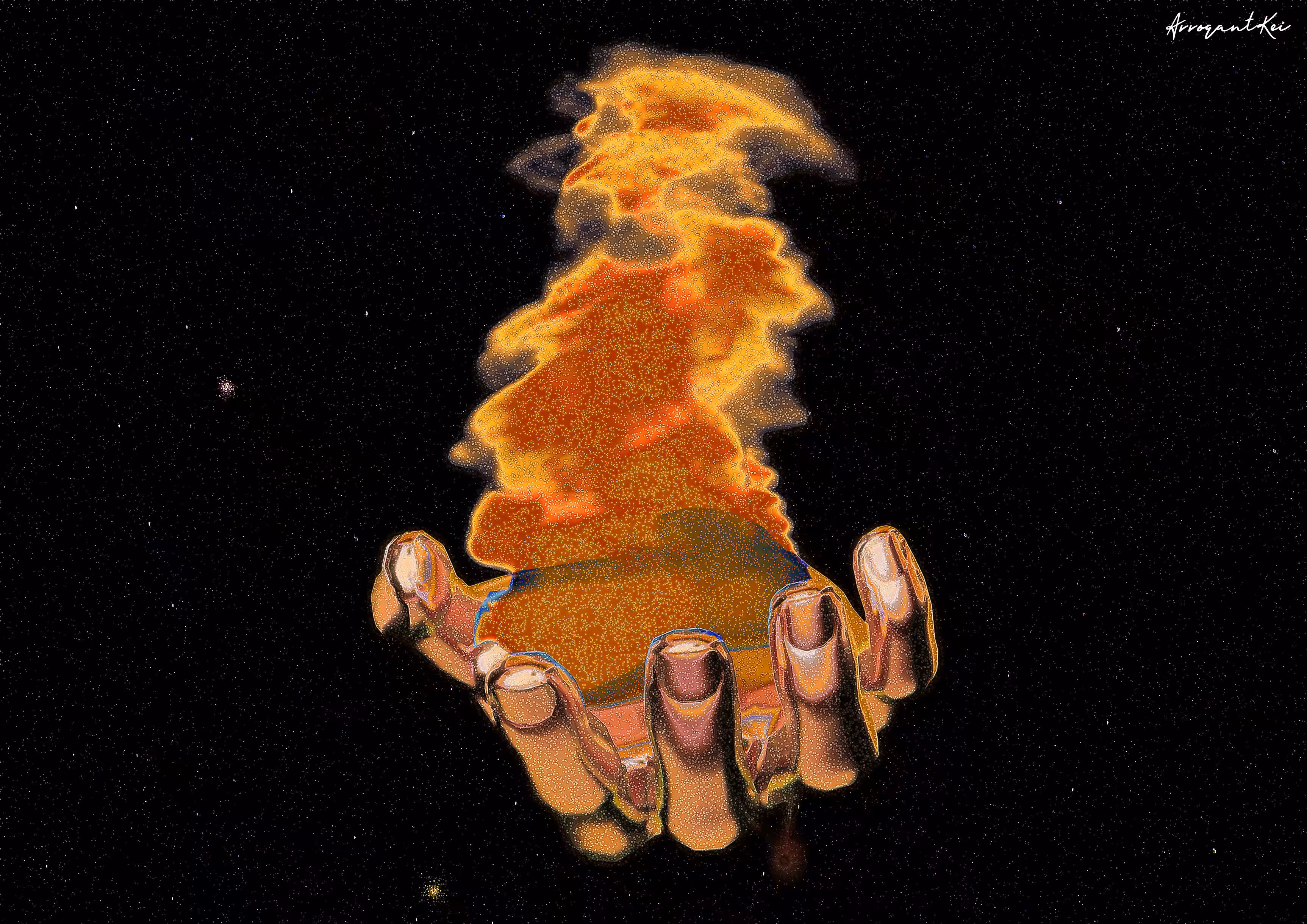 Incandescence