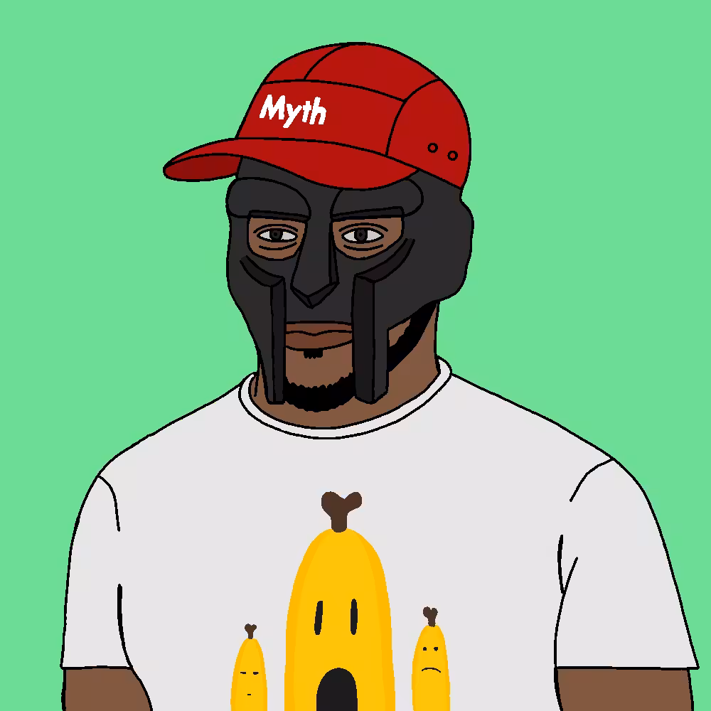 Mythfits: Mythfit #931