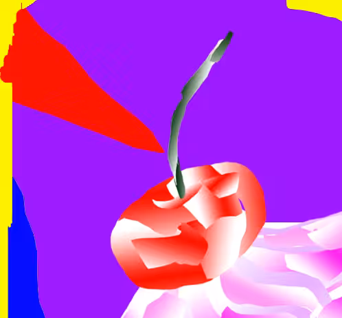 cereza