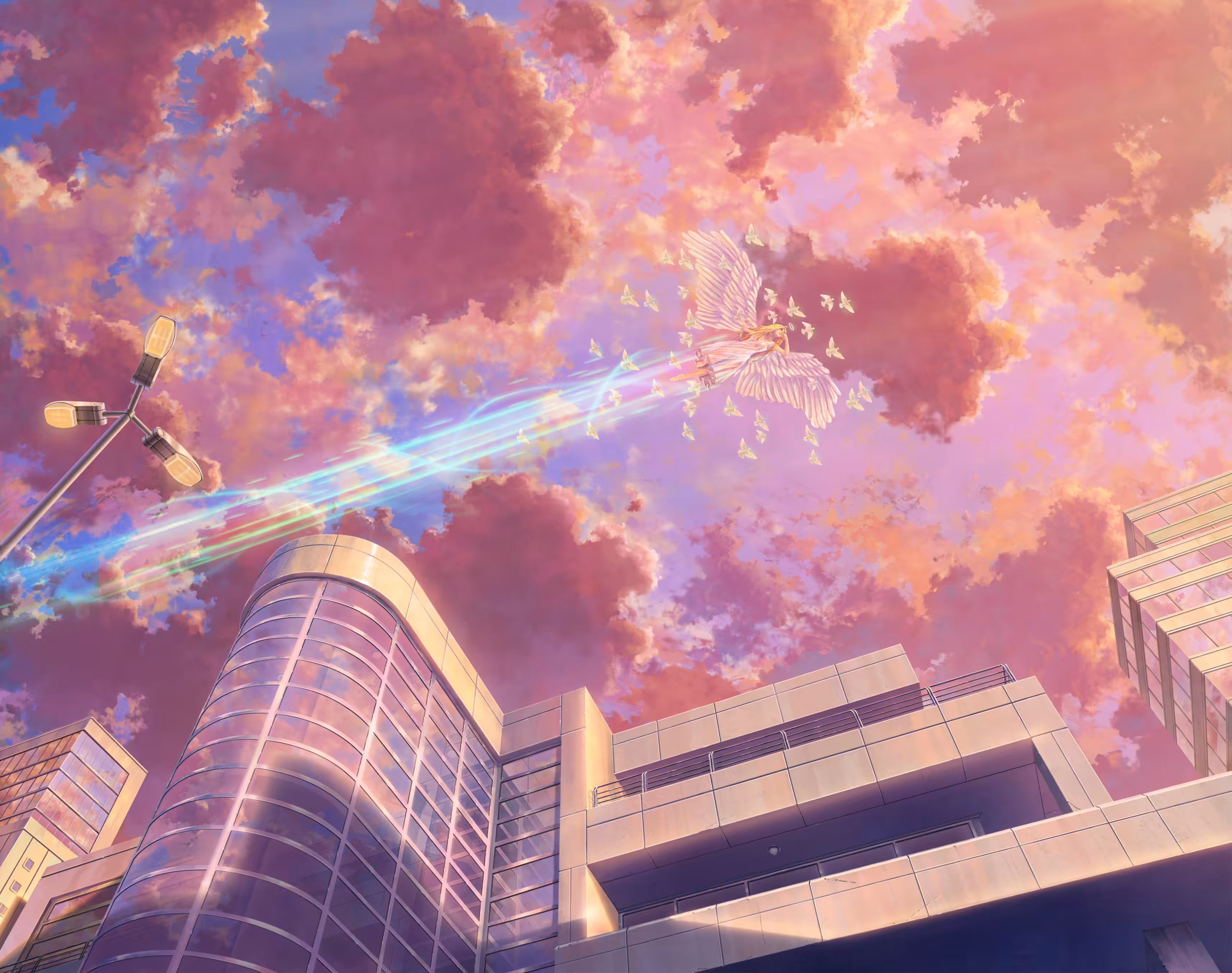 City of hope