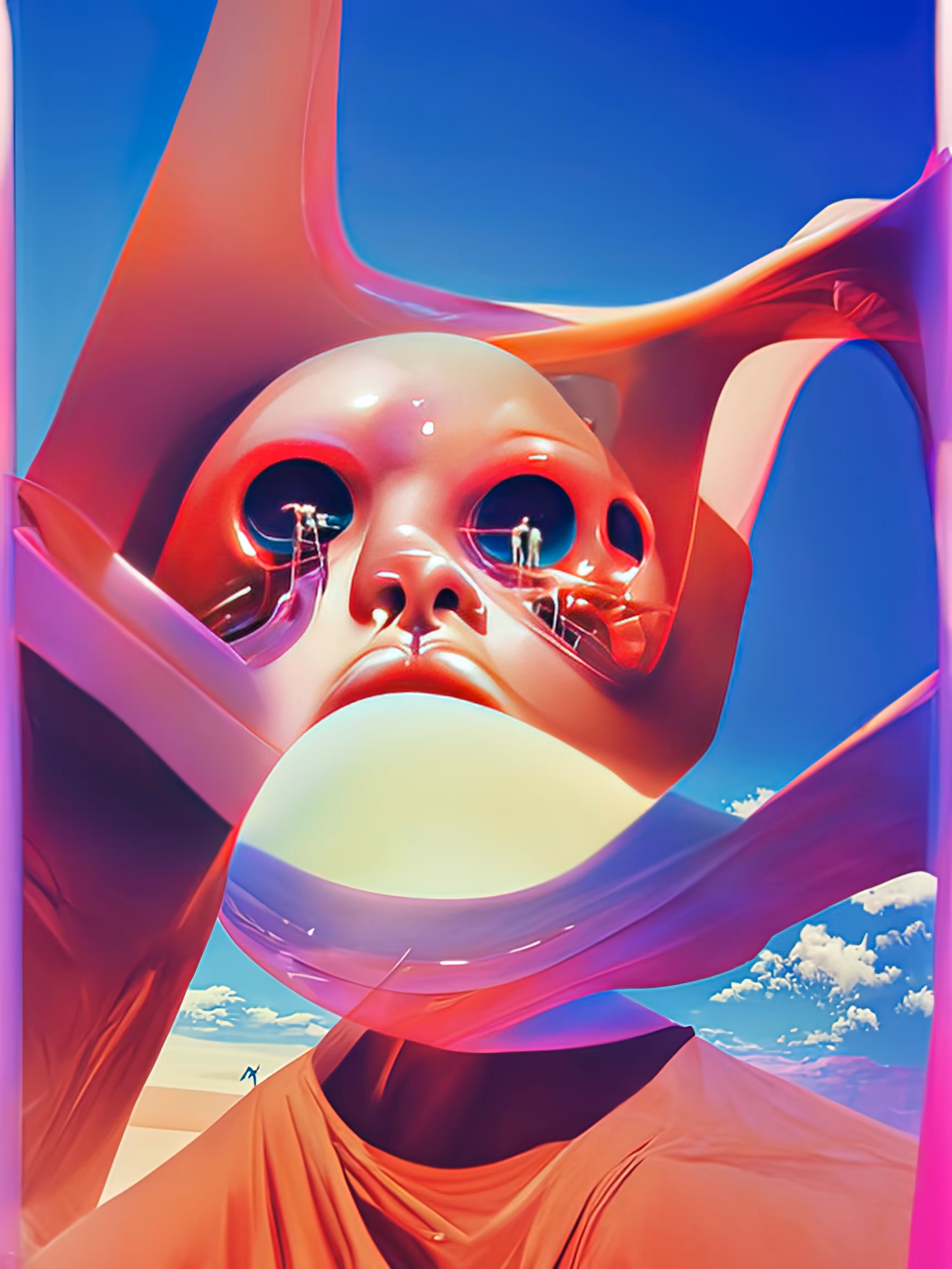 All-Seeing
