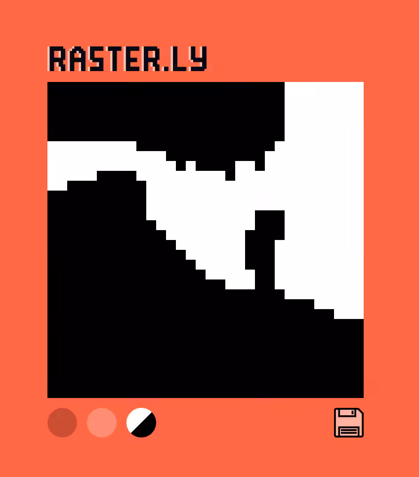 Pixel Replicator
