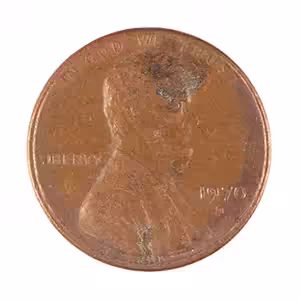 Cent #4388
