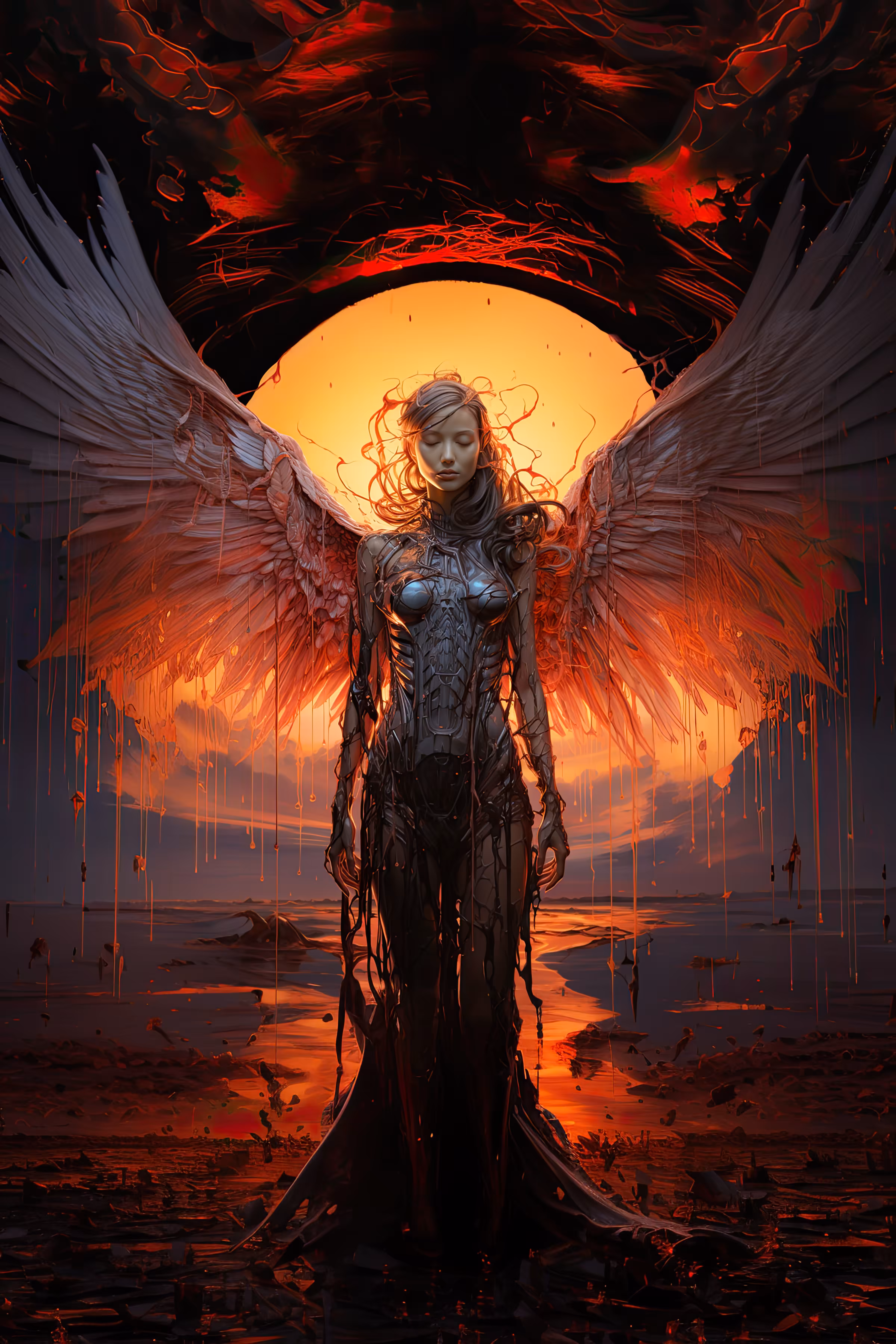 Seraphim Light-guard
