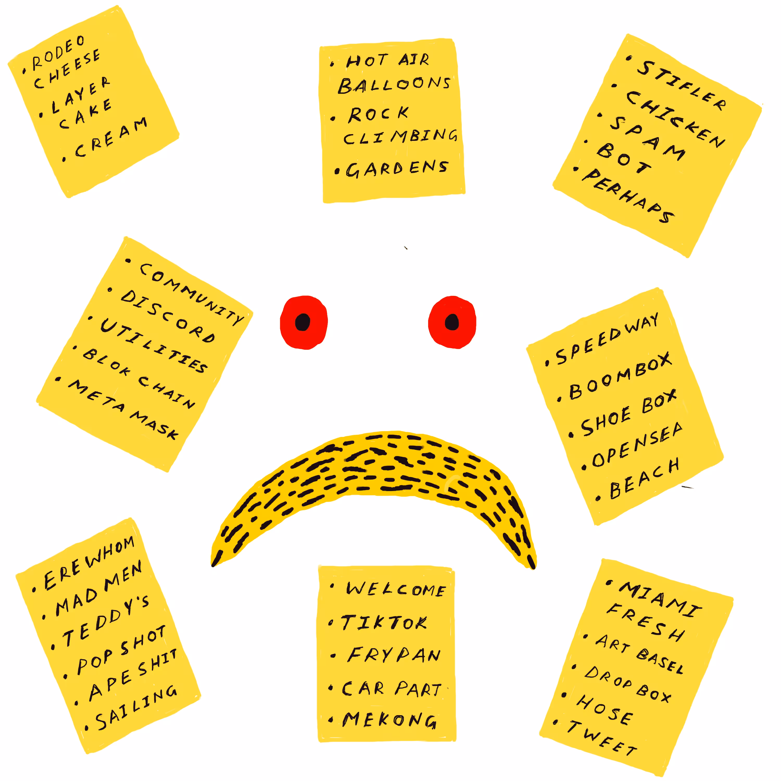 Mood Board