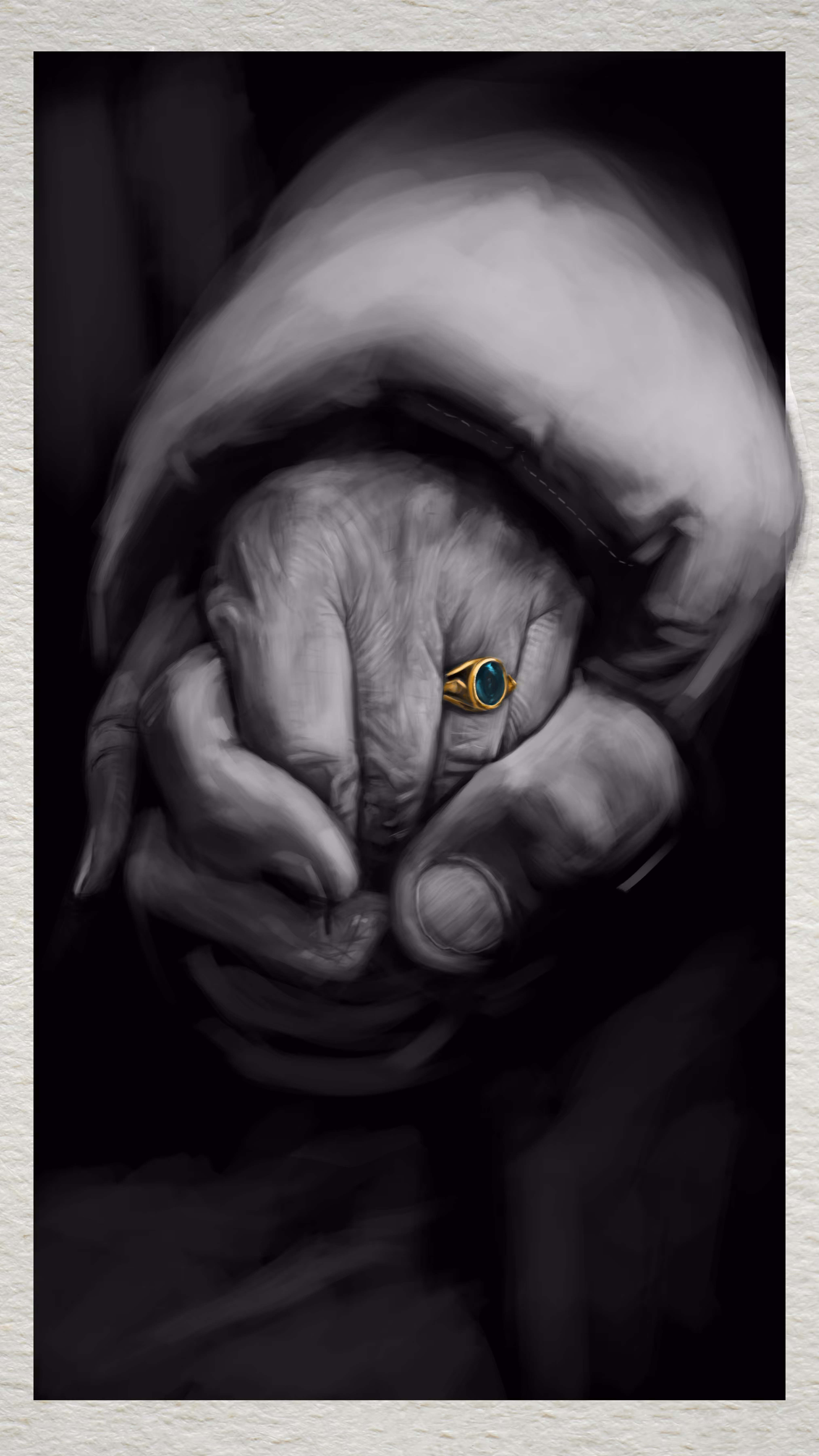 TO HAVE AND TO HOLD