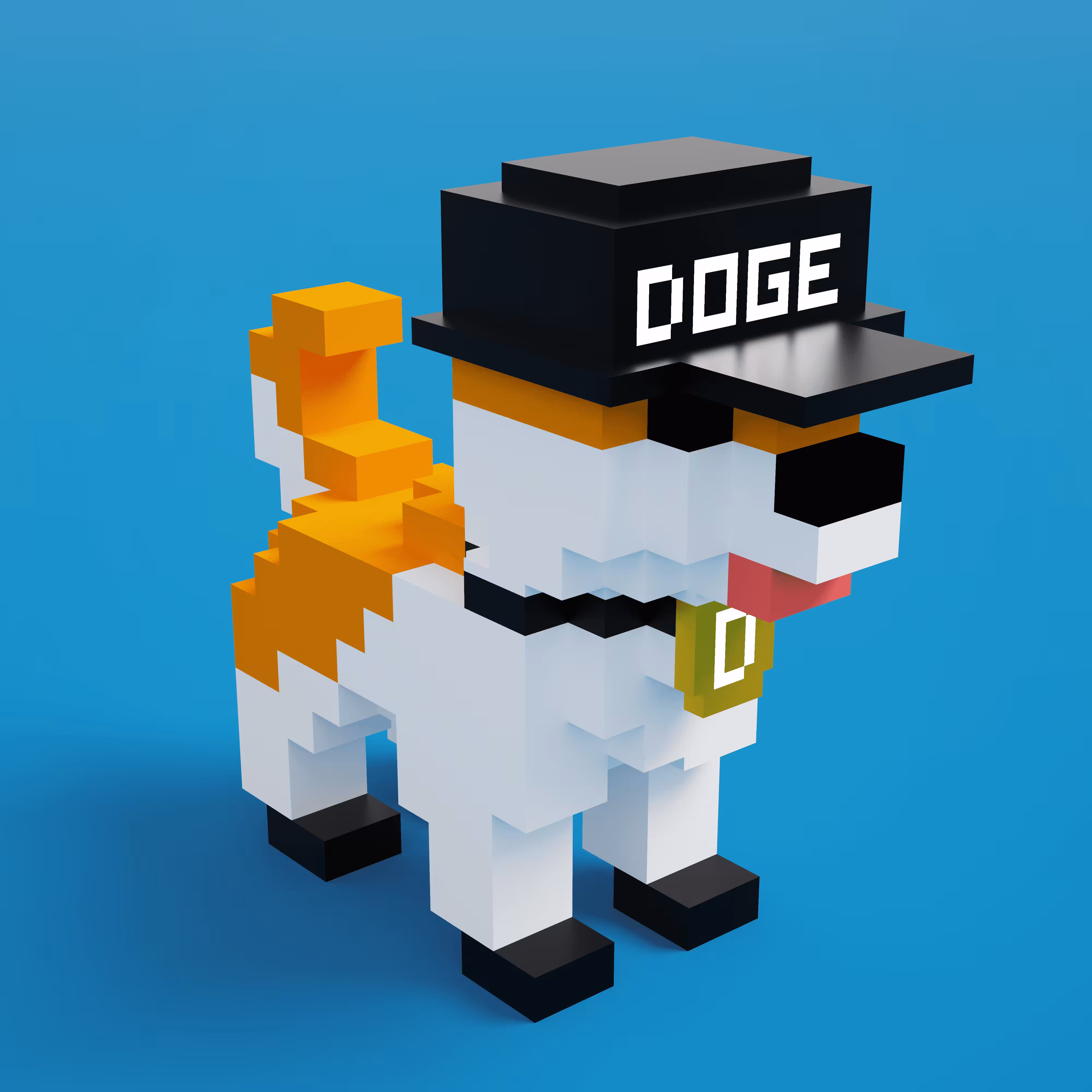 DogeBits #11