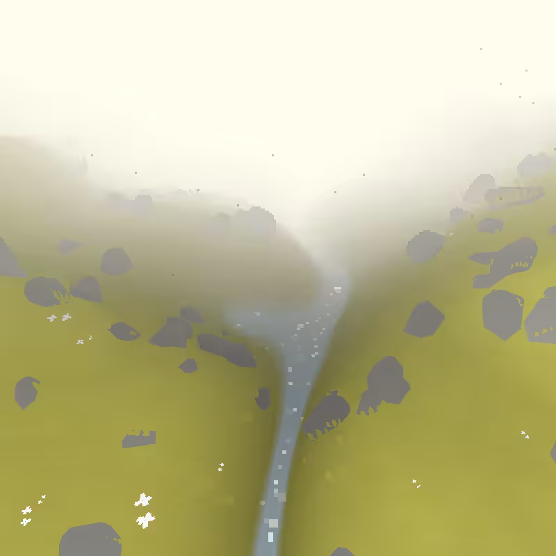 Wanderlust #4