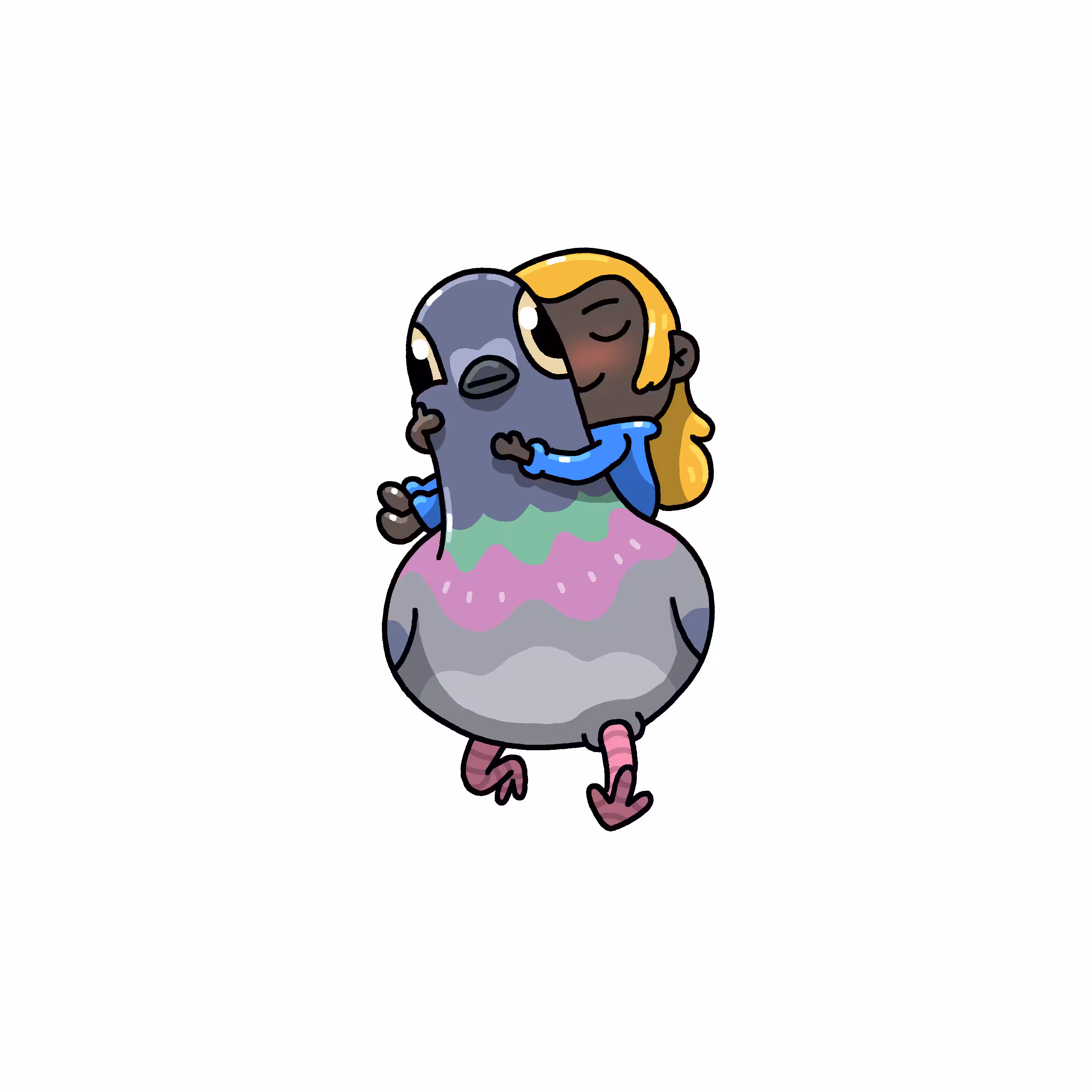 RODEO RIDER 42