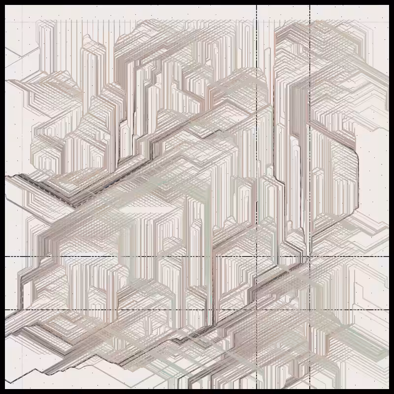 Breezeblocks #206