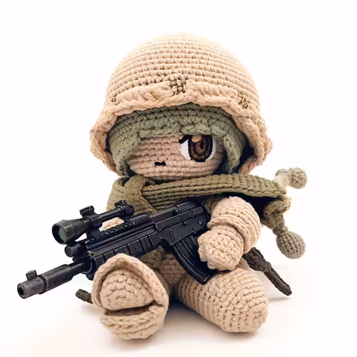 Knitkitmori #936