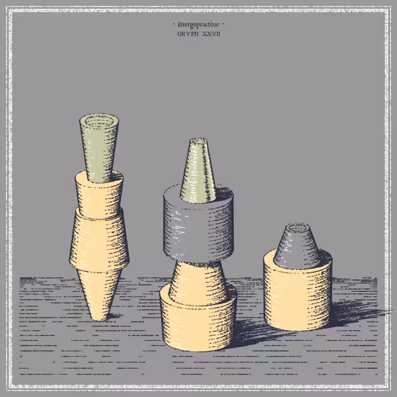 Arbitrary Vessels #33