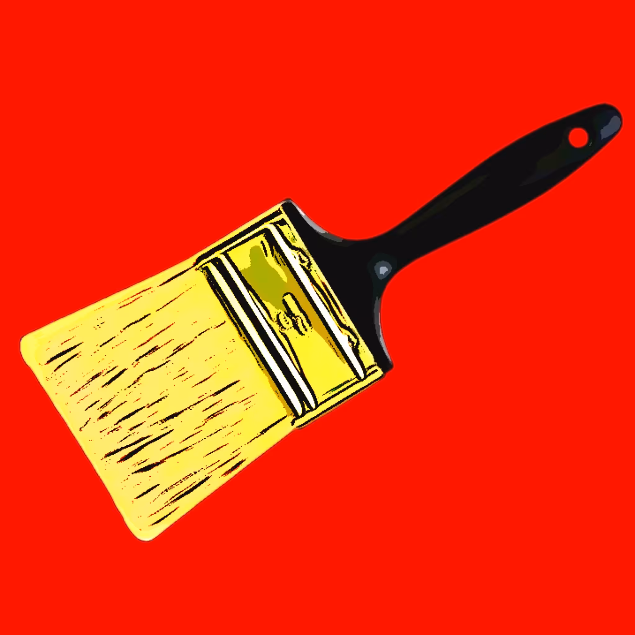 mechanic tools: Brush