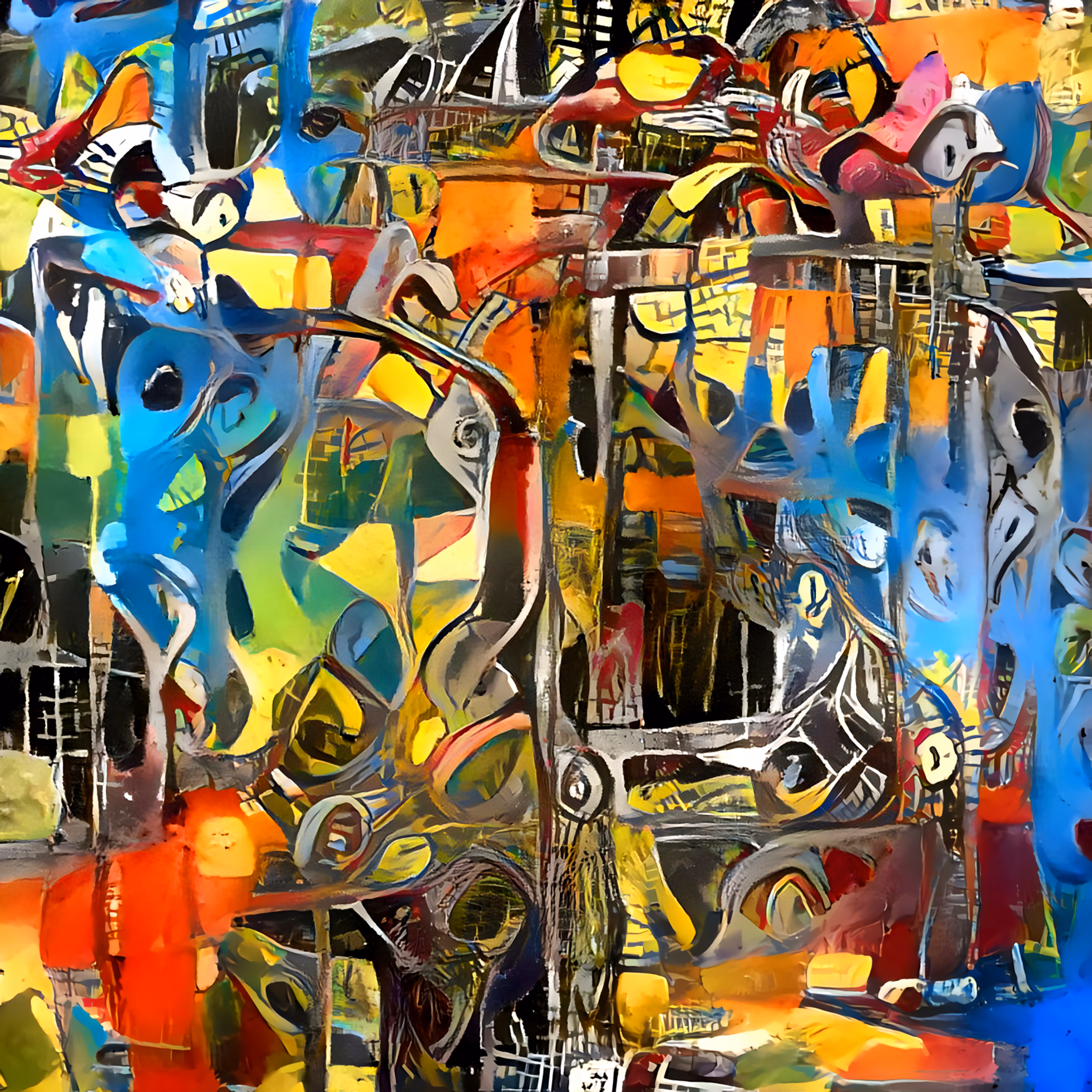 Eternal Bliss #65 
