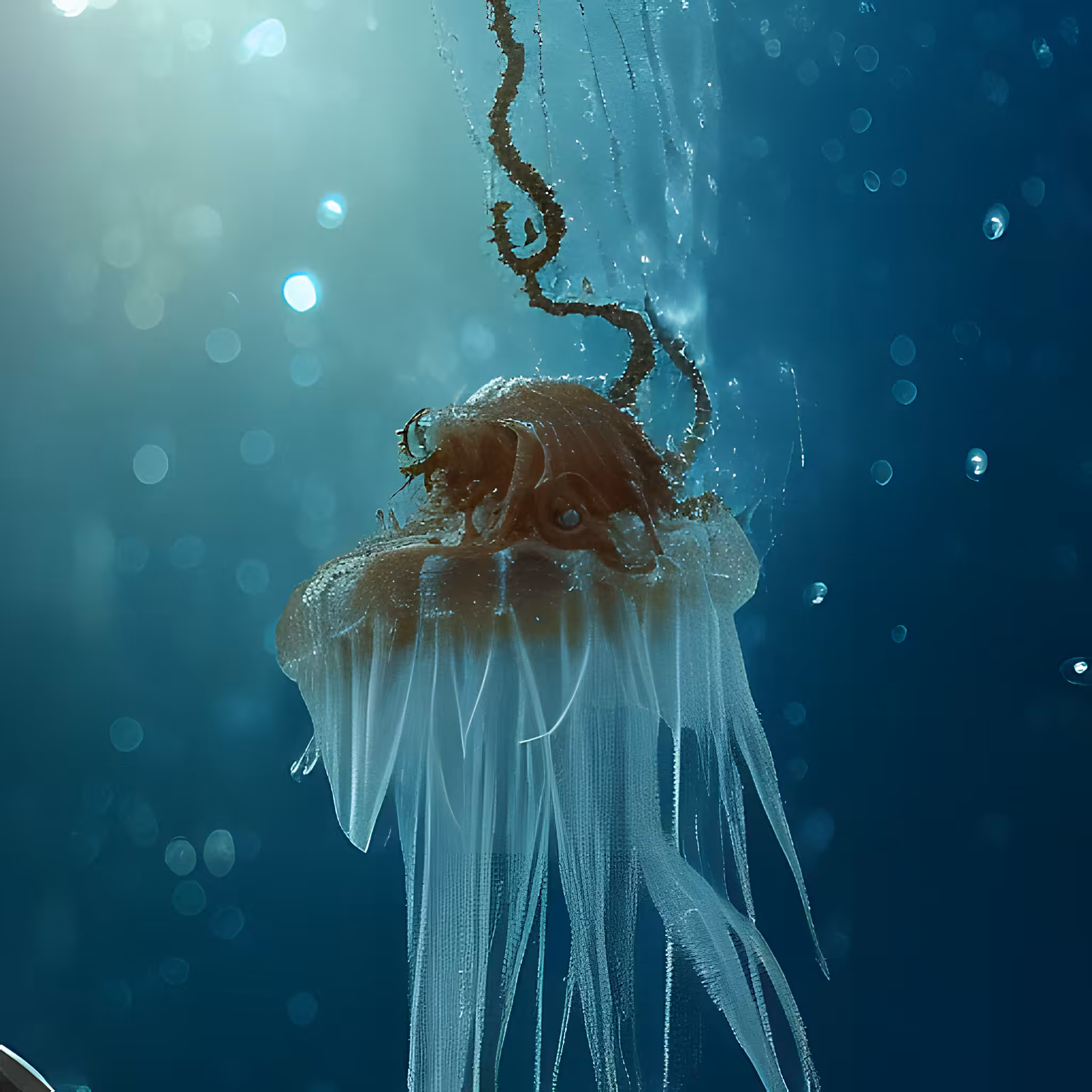 Realm of the Oracles: Sea Grails Released.055