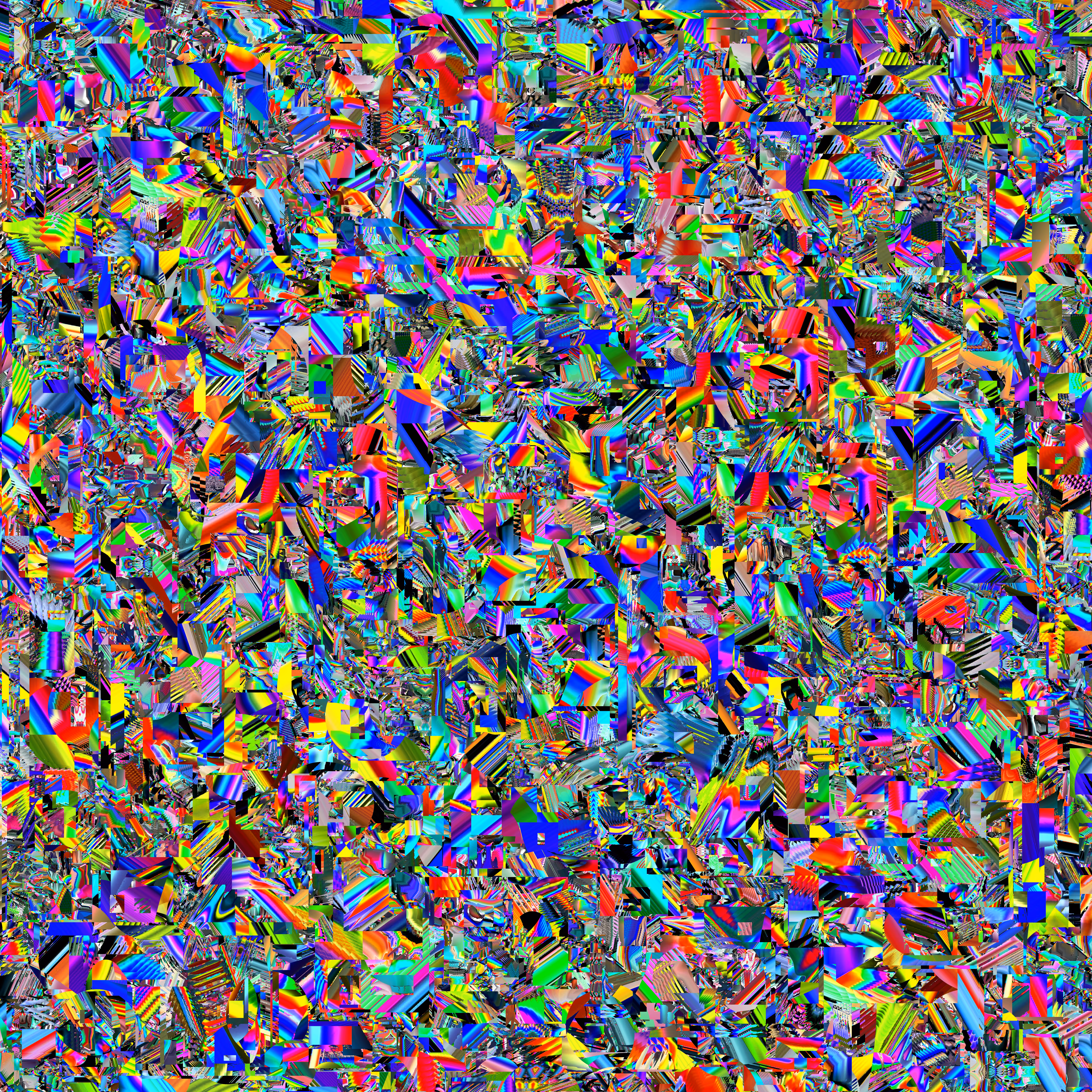 Deviate