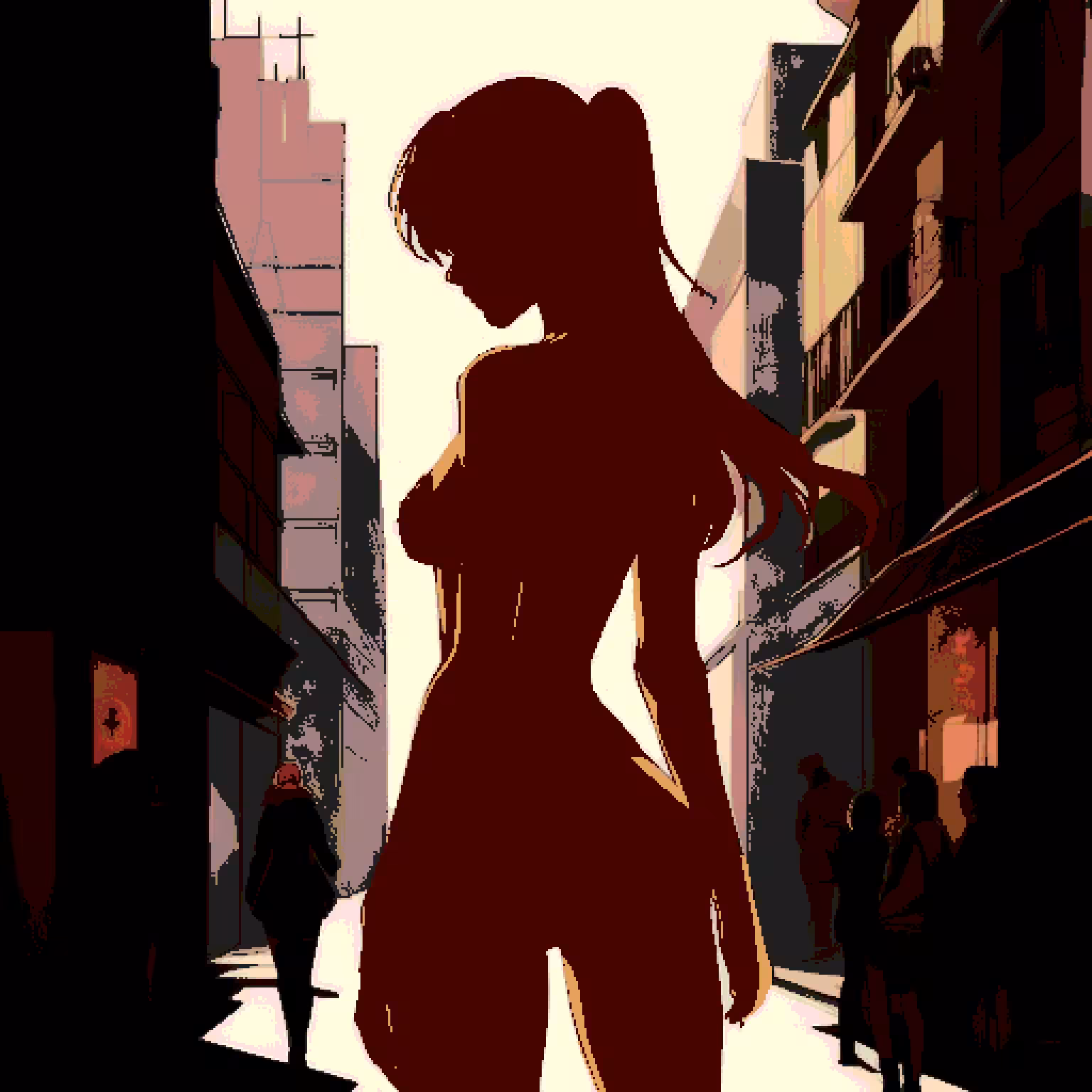 Alone #3