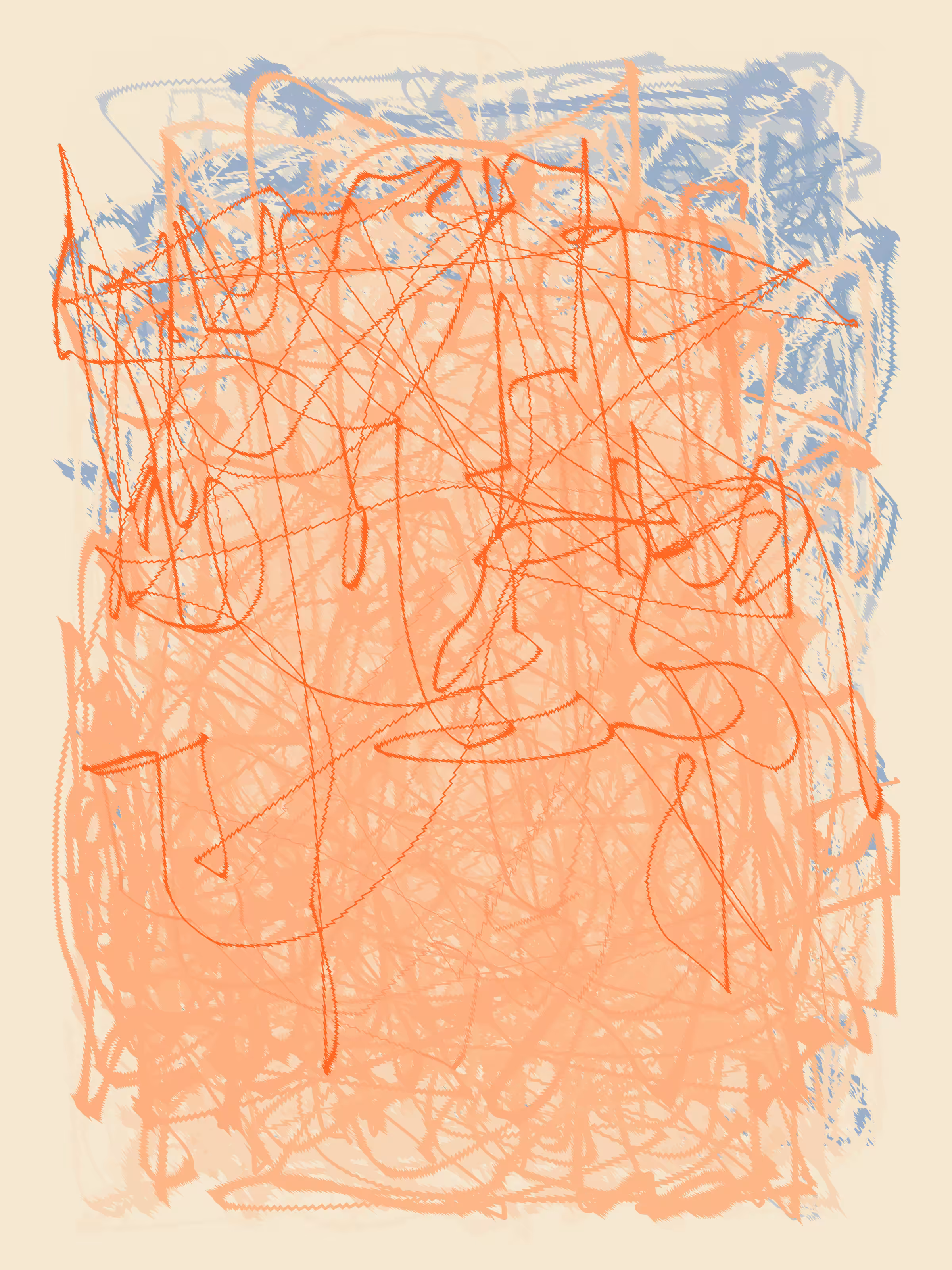 (Un)expressed #33