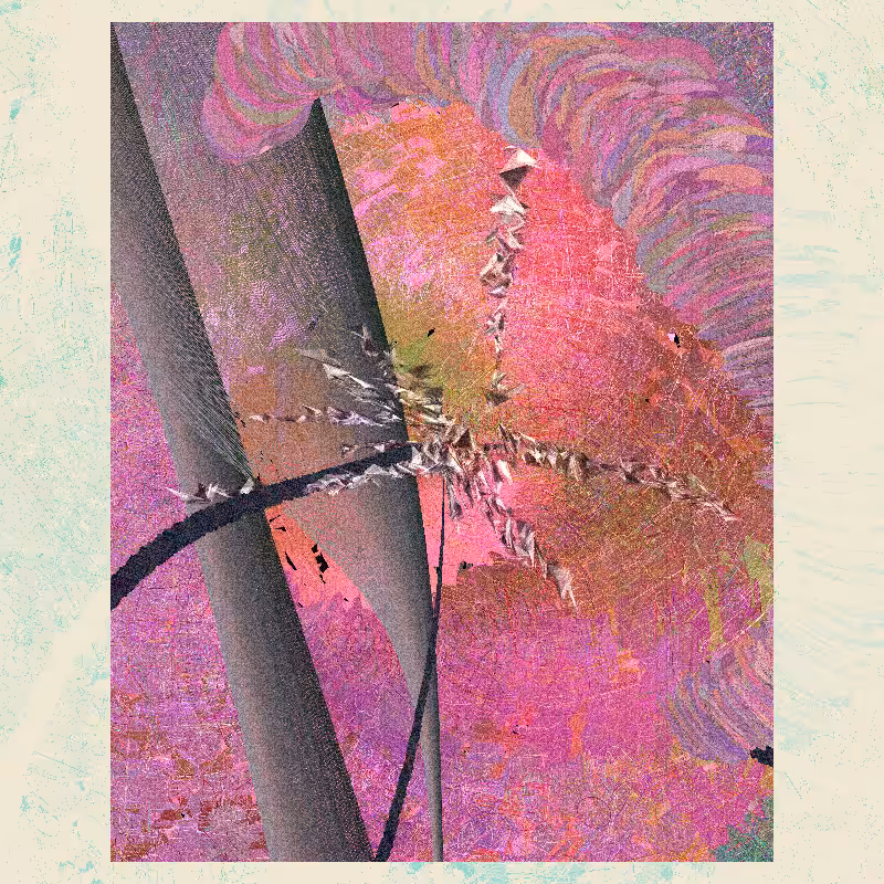 Continuum #170