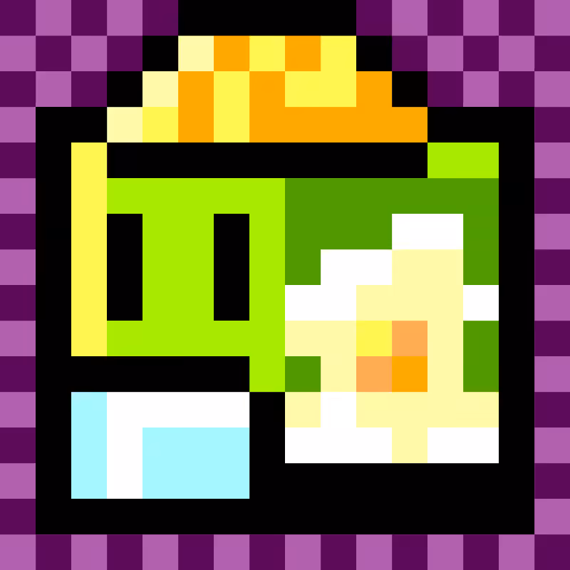 Blockheads #90