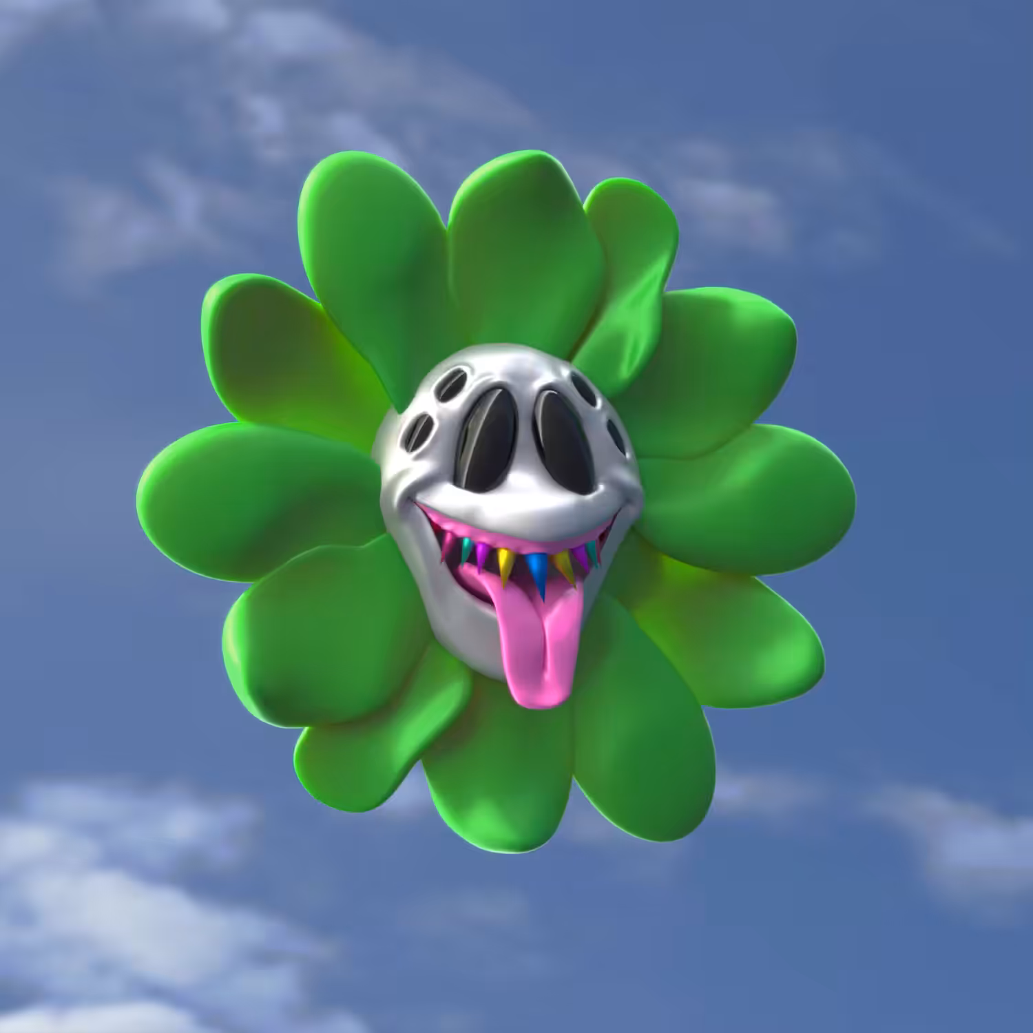 FLÖR