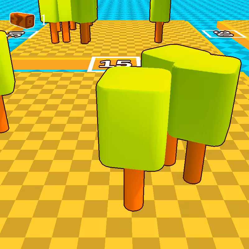 Mini Lands #38