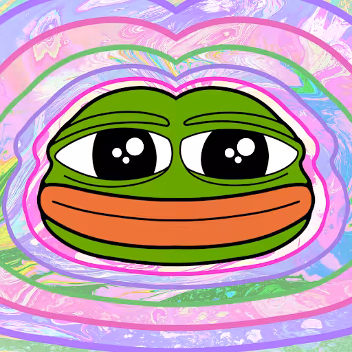 gm pepe 3203