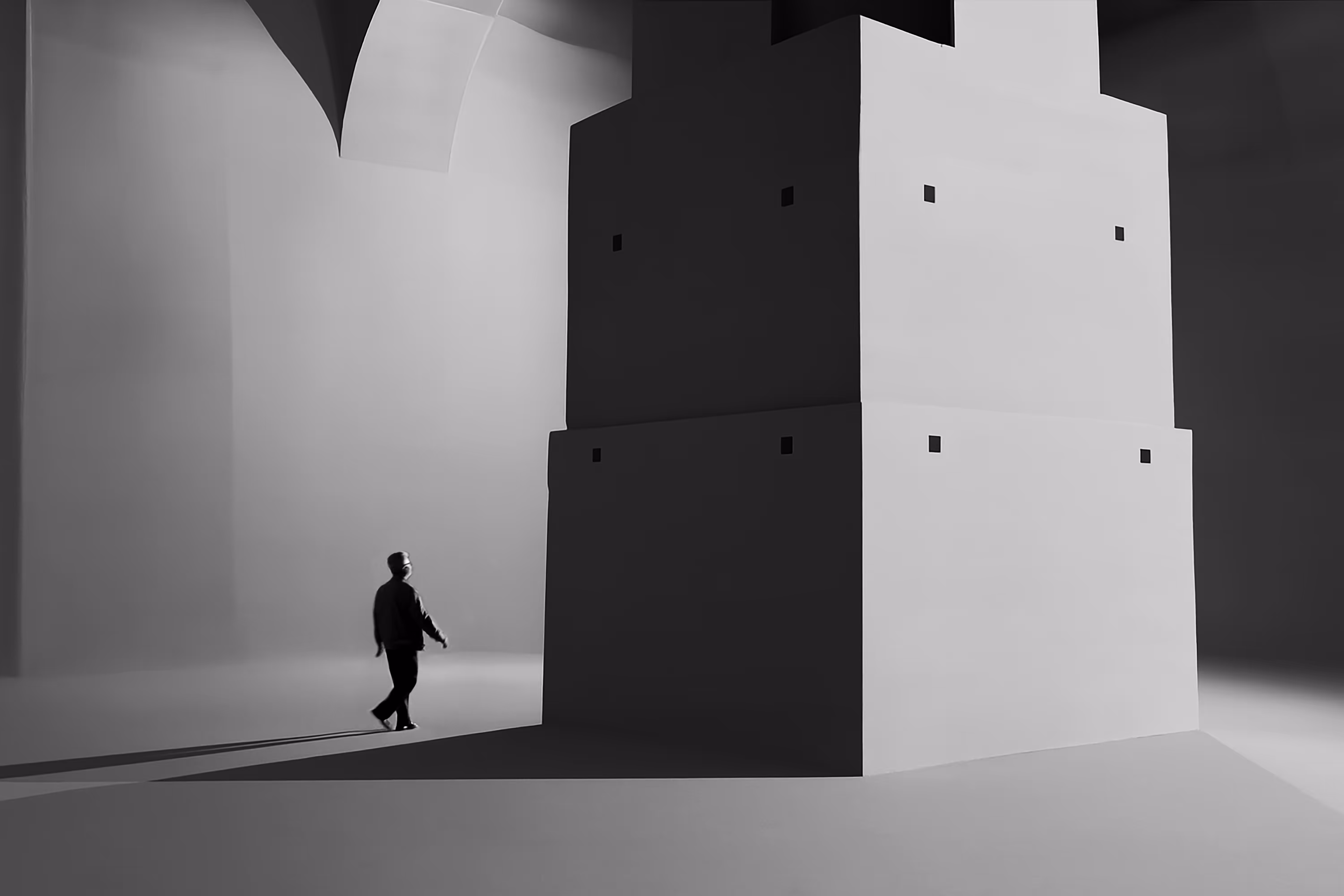 Shadows 