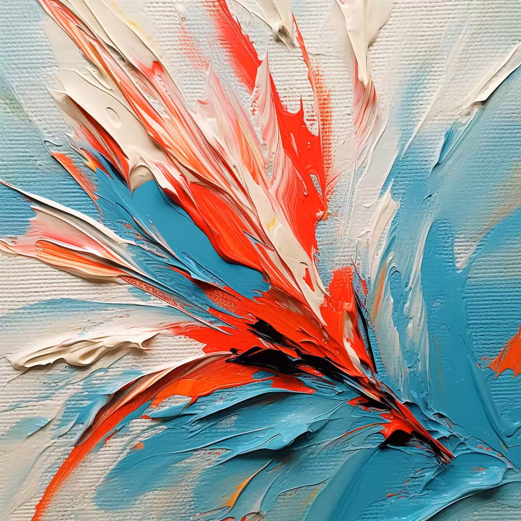 Abstract World #15