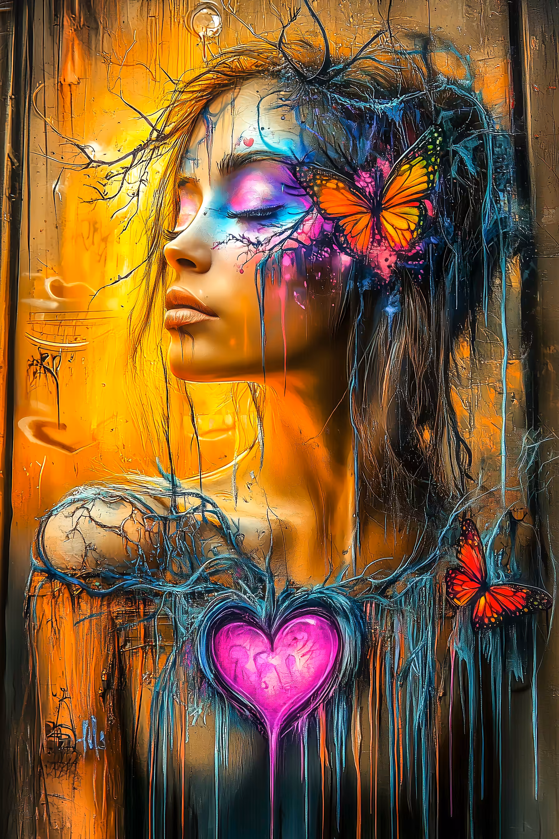 BeautieZ: Fragile Heart