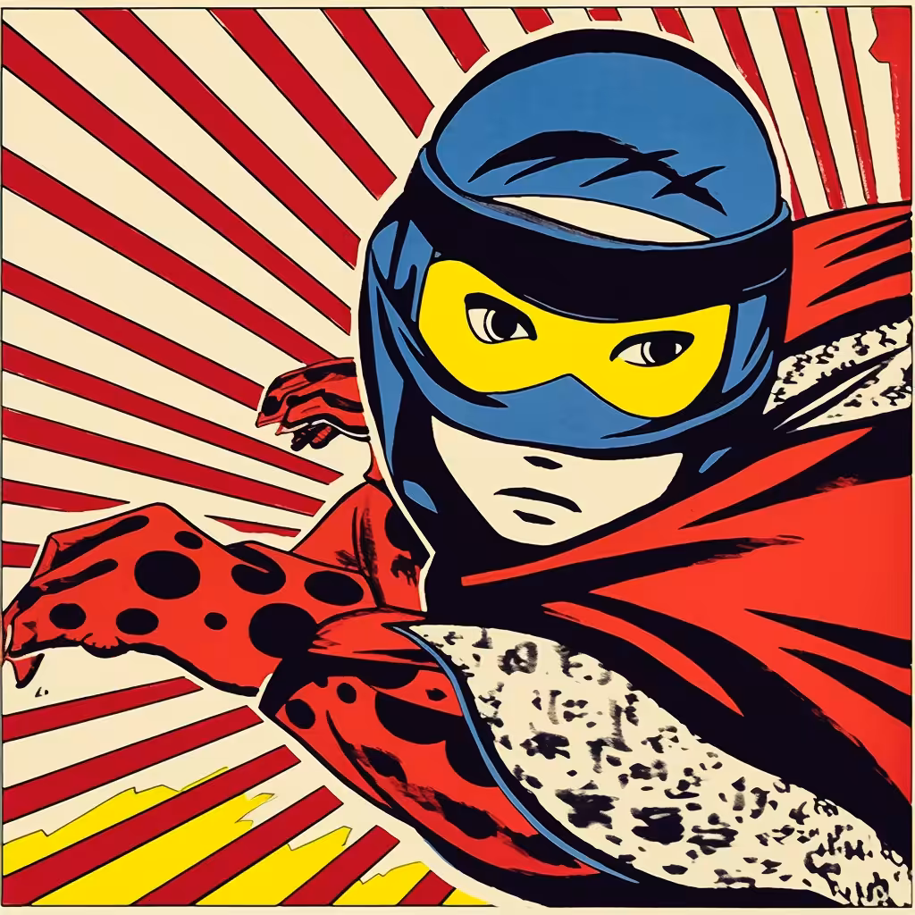 Ninja #339