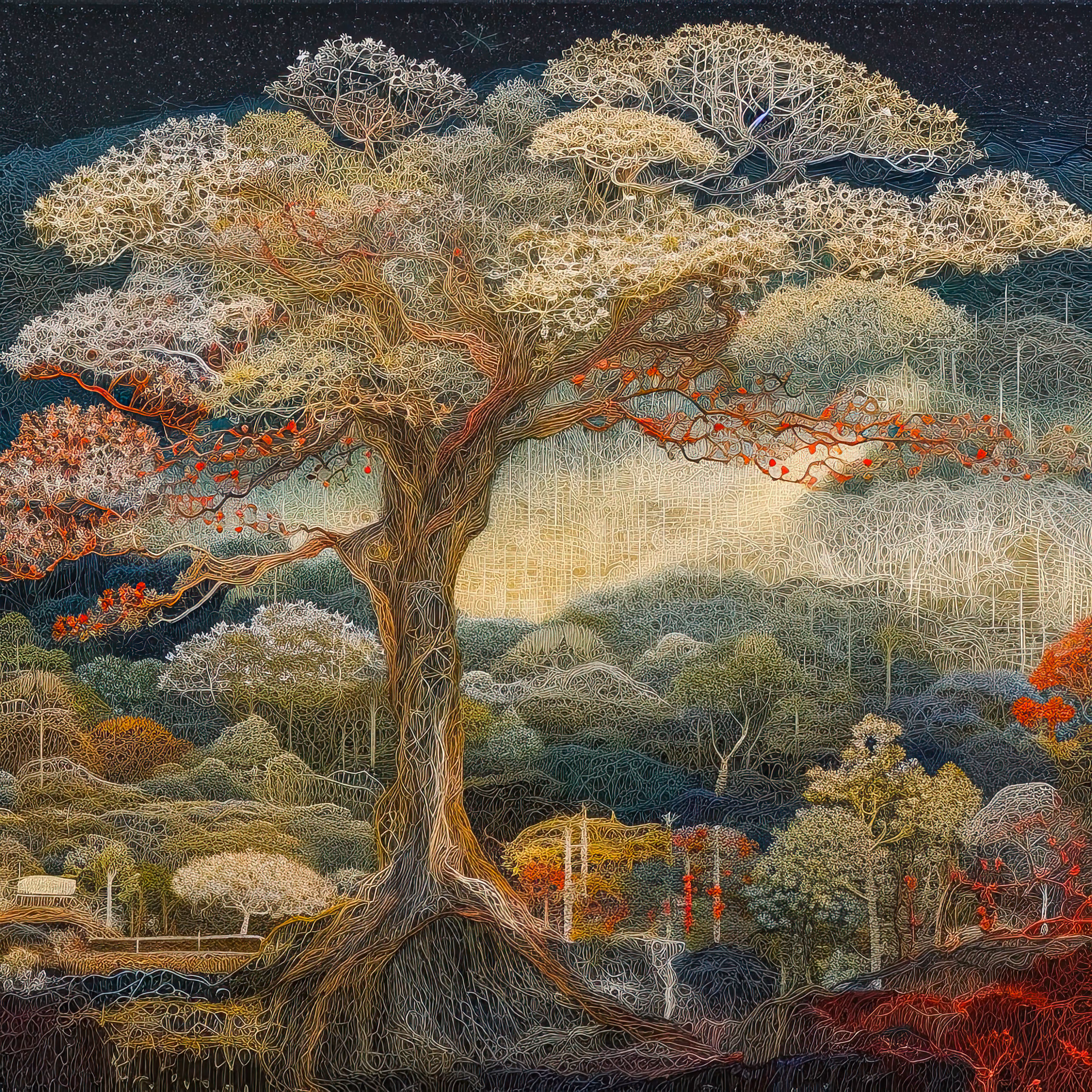 Yamabushi's Horizons #99
