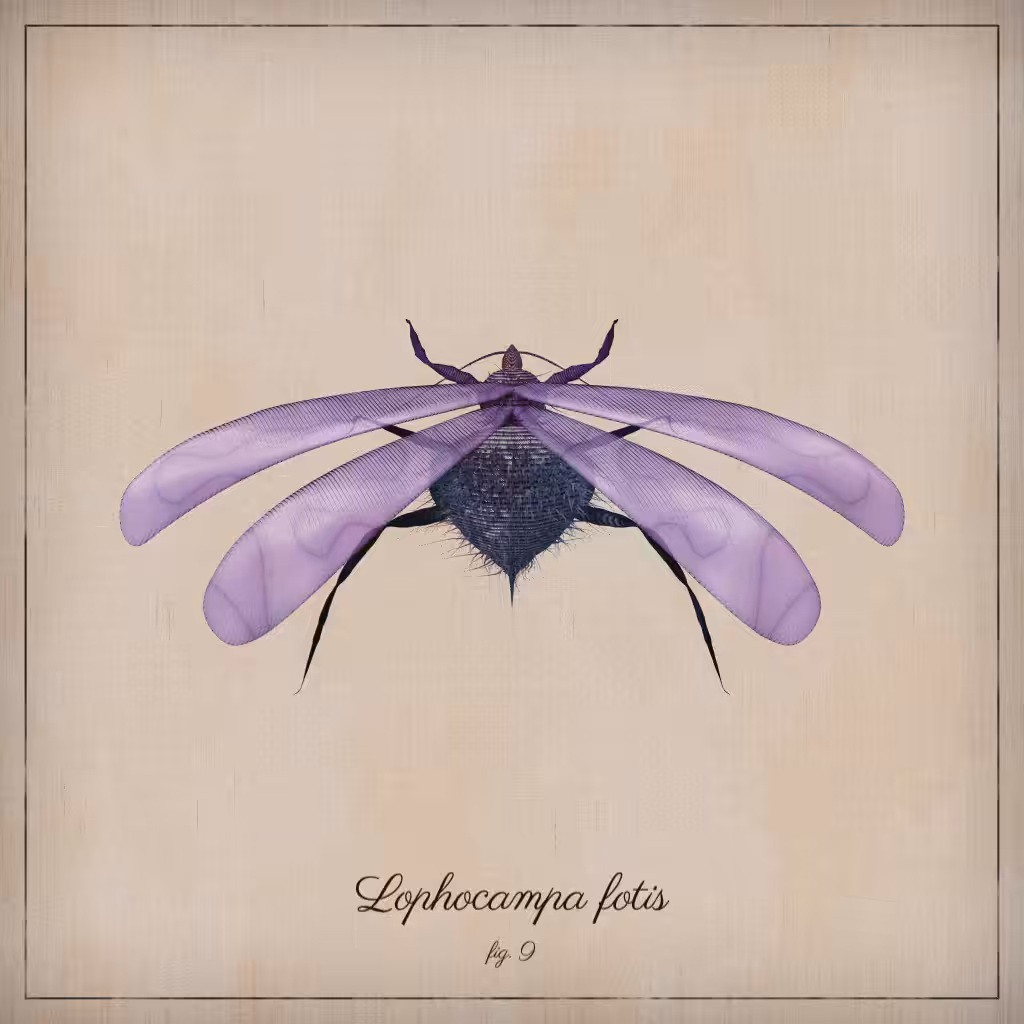 ProcGen Entomology #117
