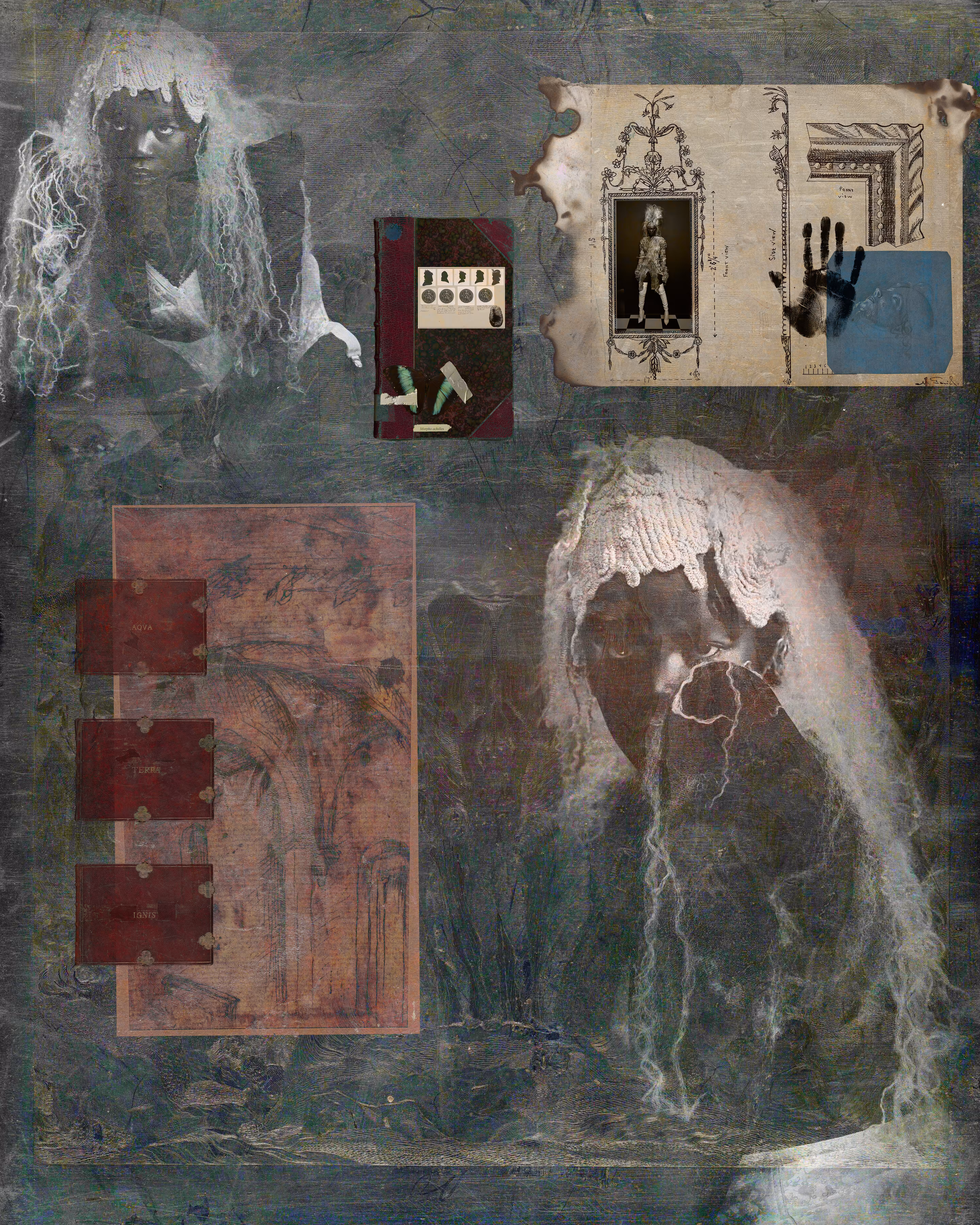 Memento Mori, Amor Fati