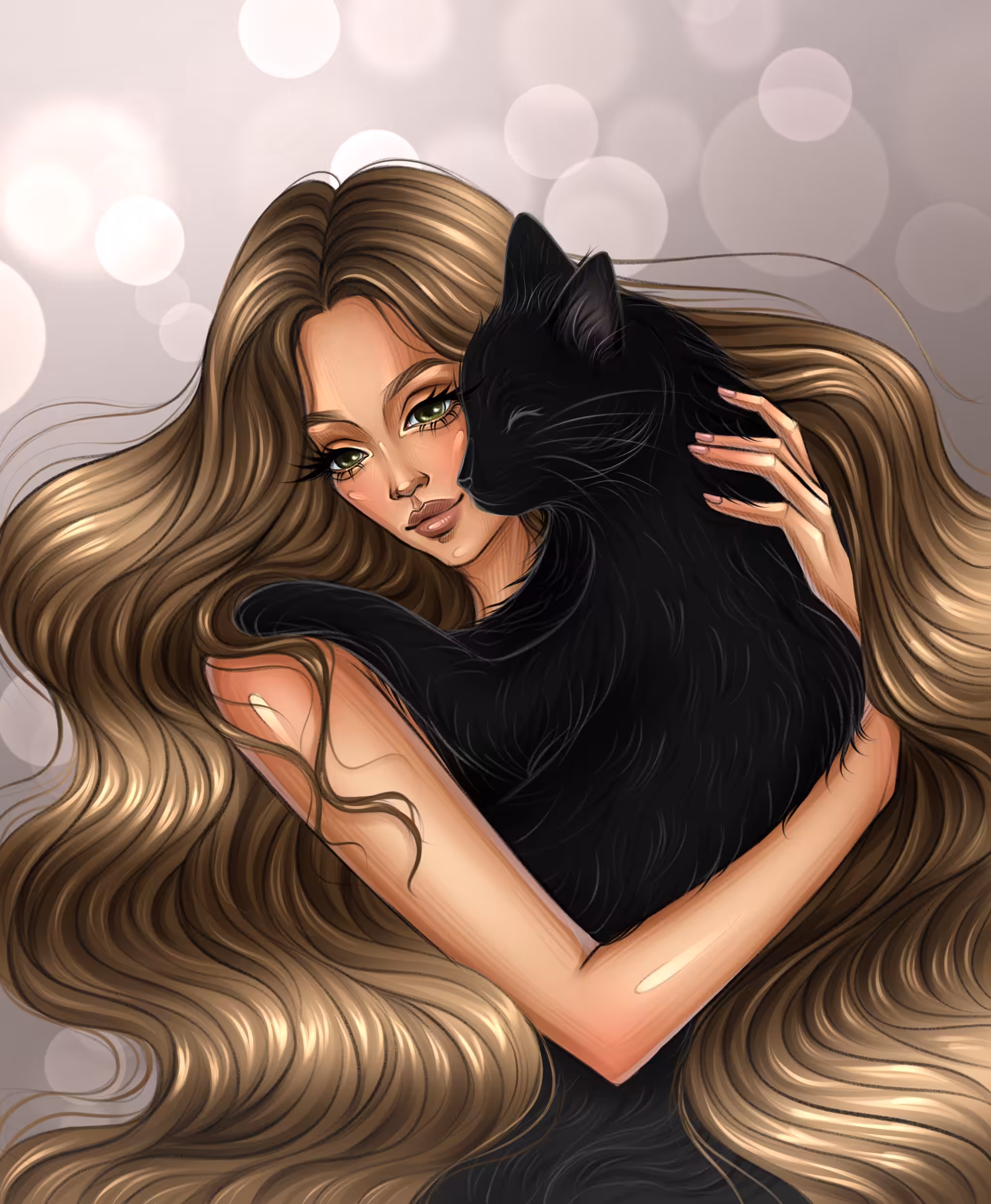 Guardian of My Soul